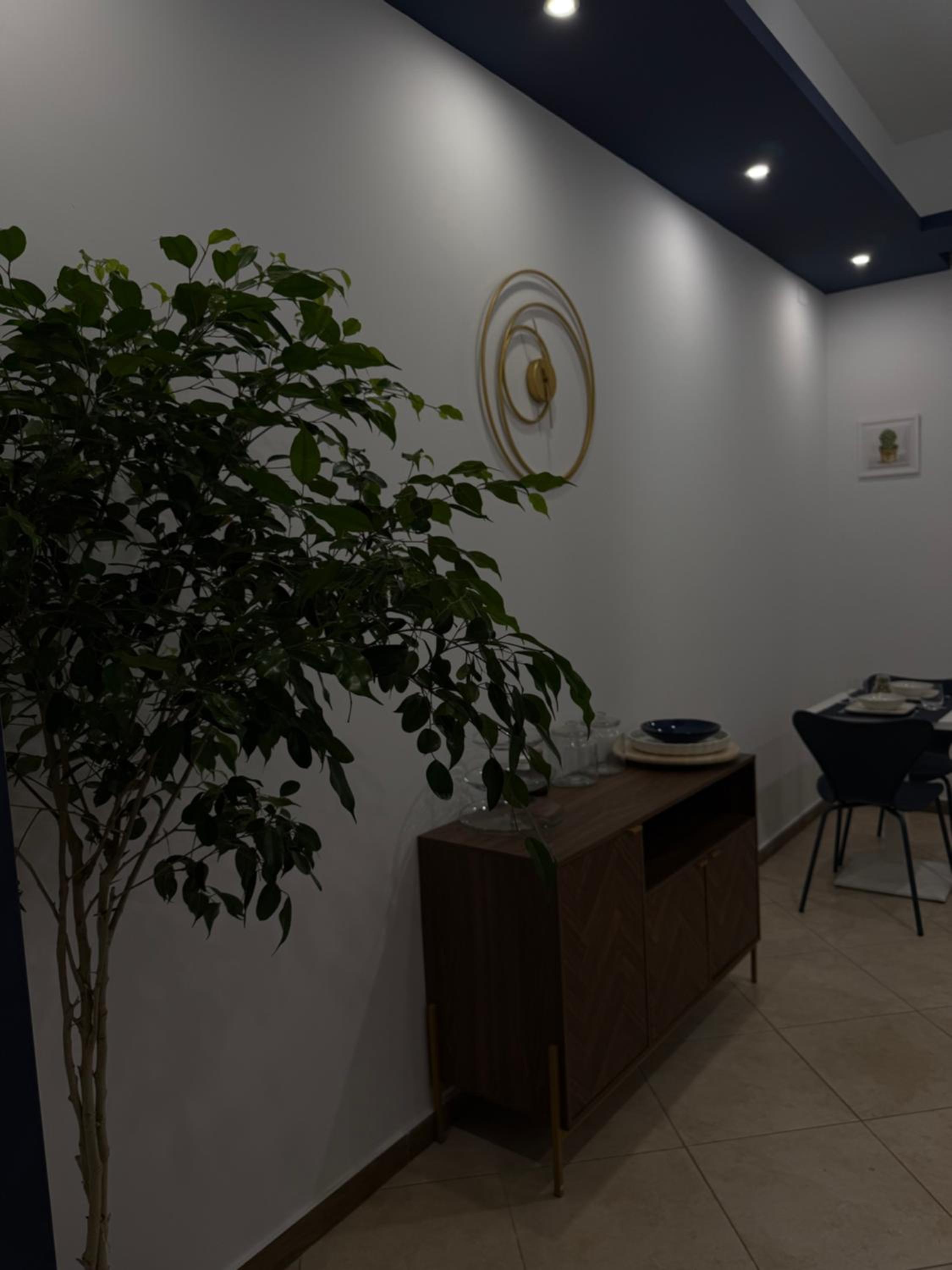 Magione House Rooms