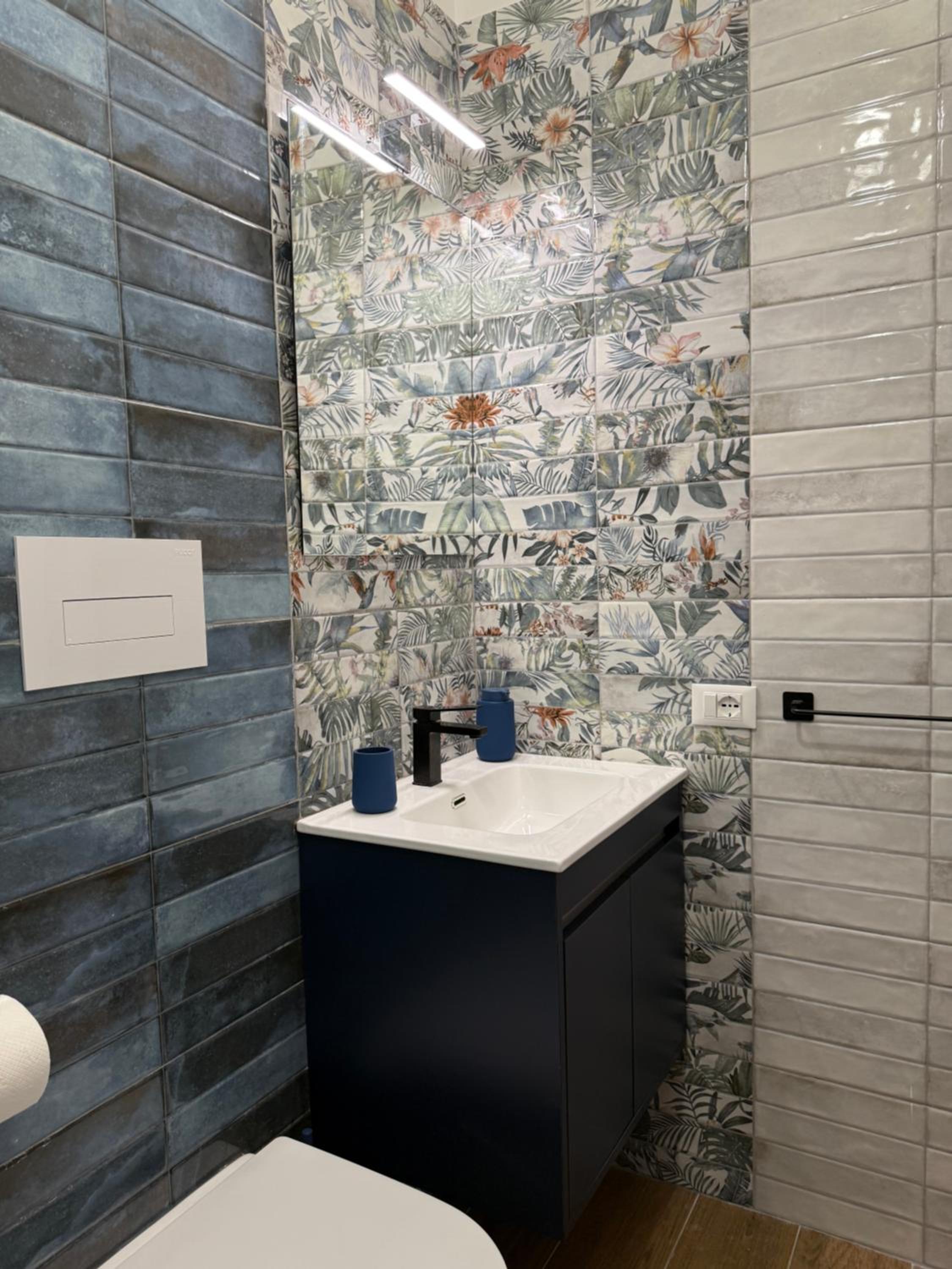 Magione House Rooms