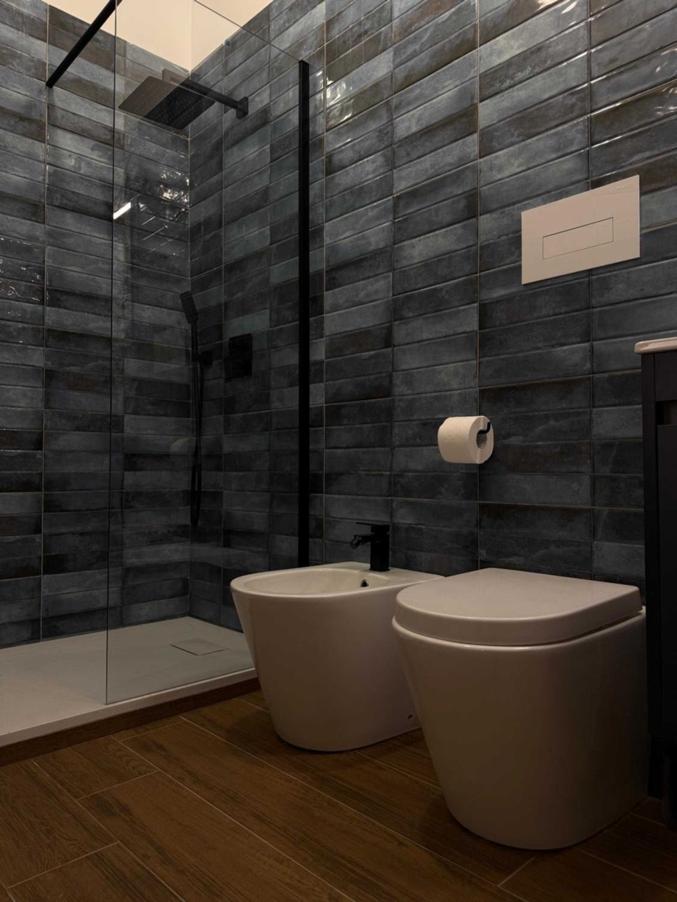Magione House Rooms