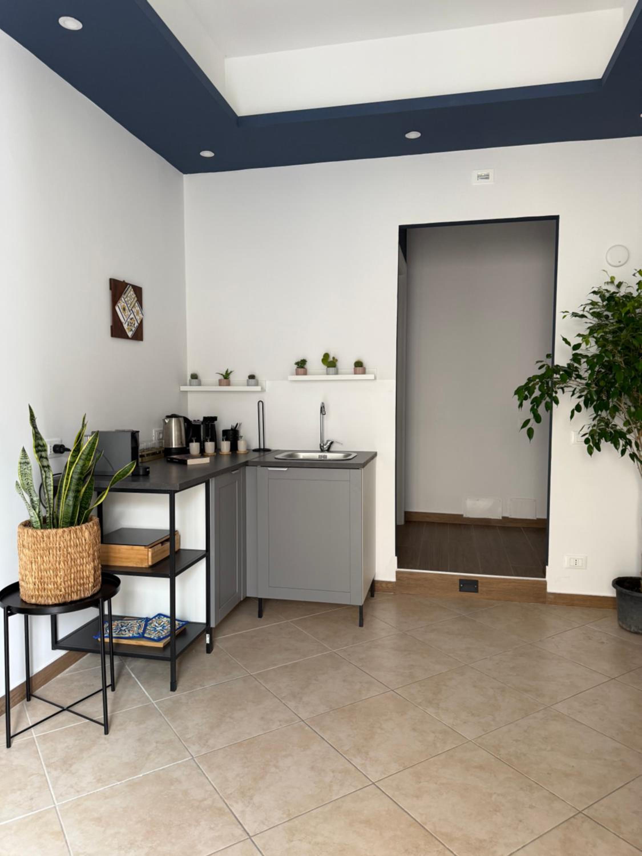 Magione House Rooms