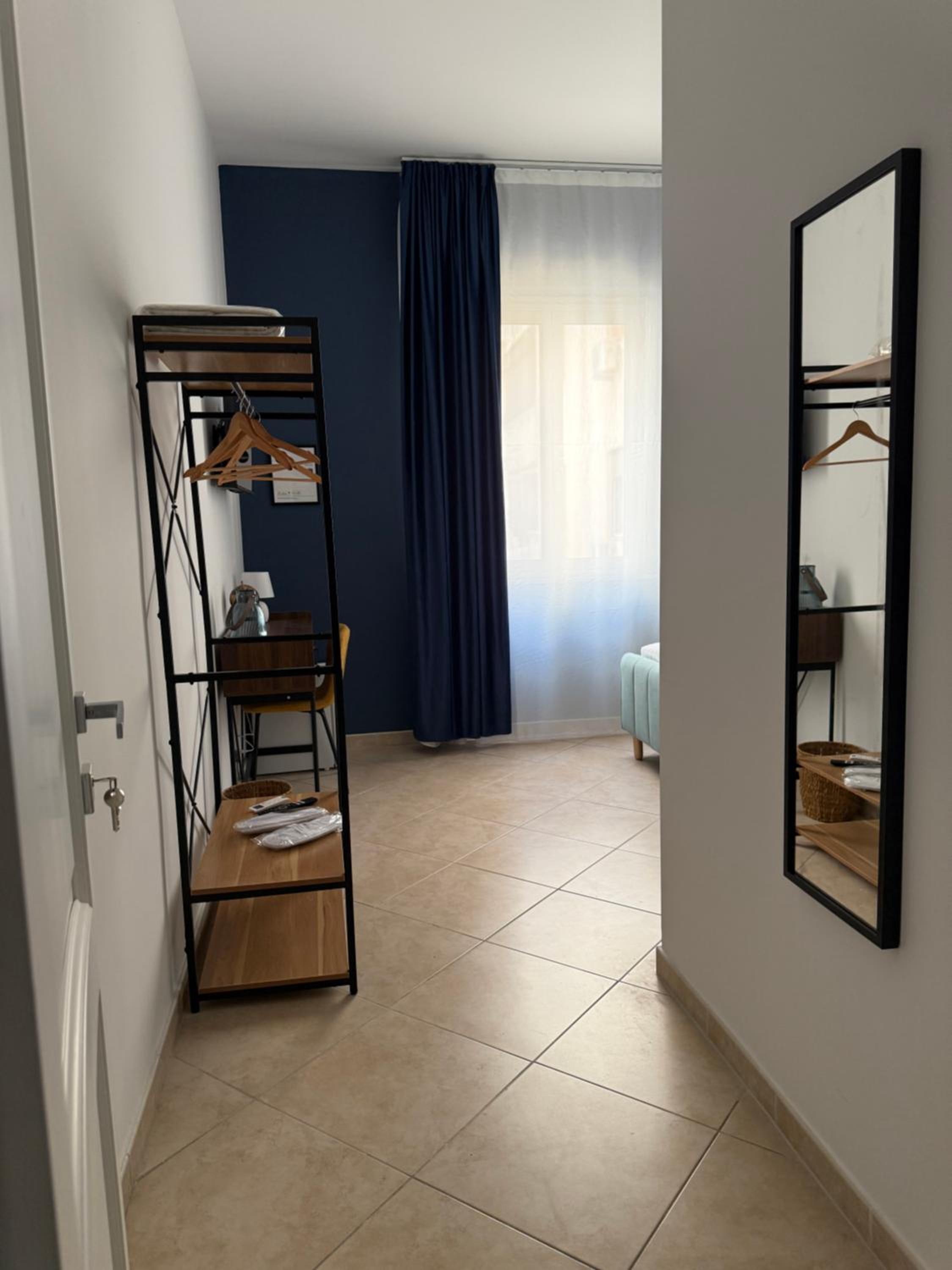 Magione House Rooms