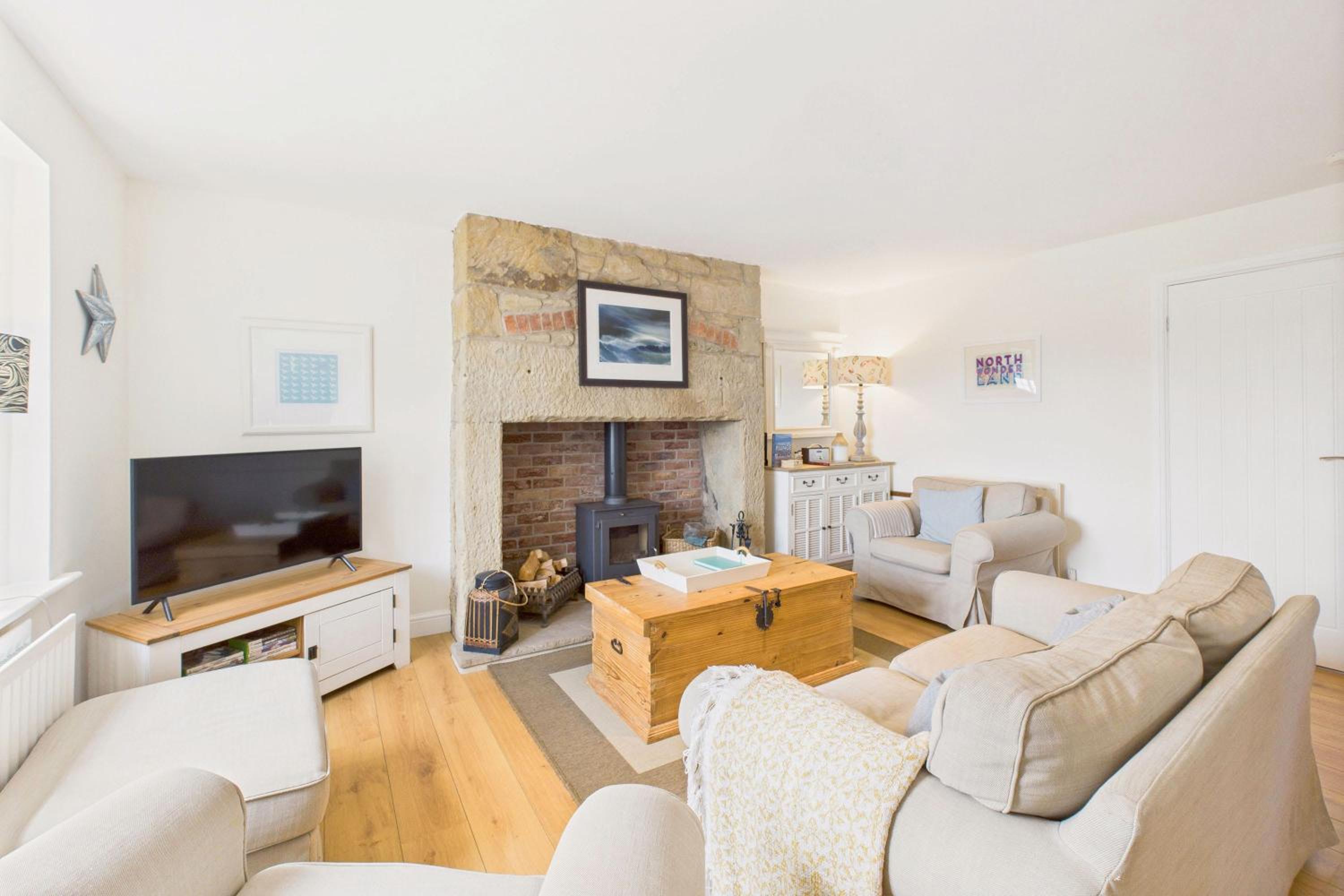 Host & Stay - Dove Cottage