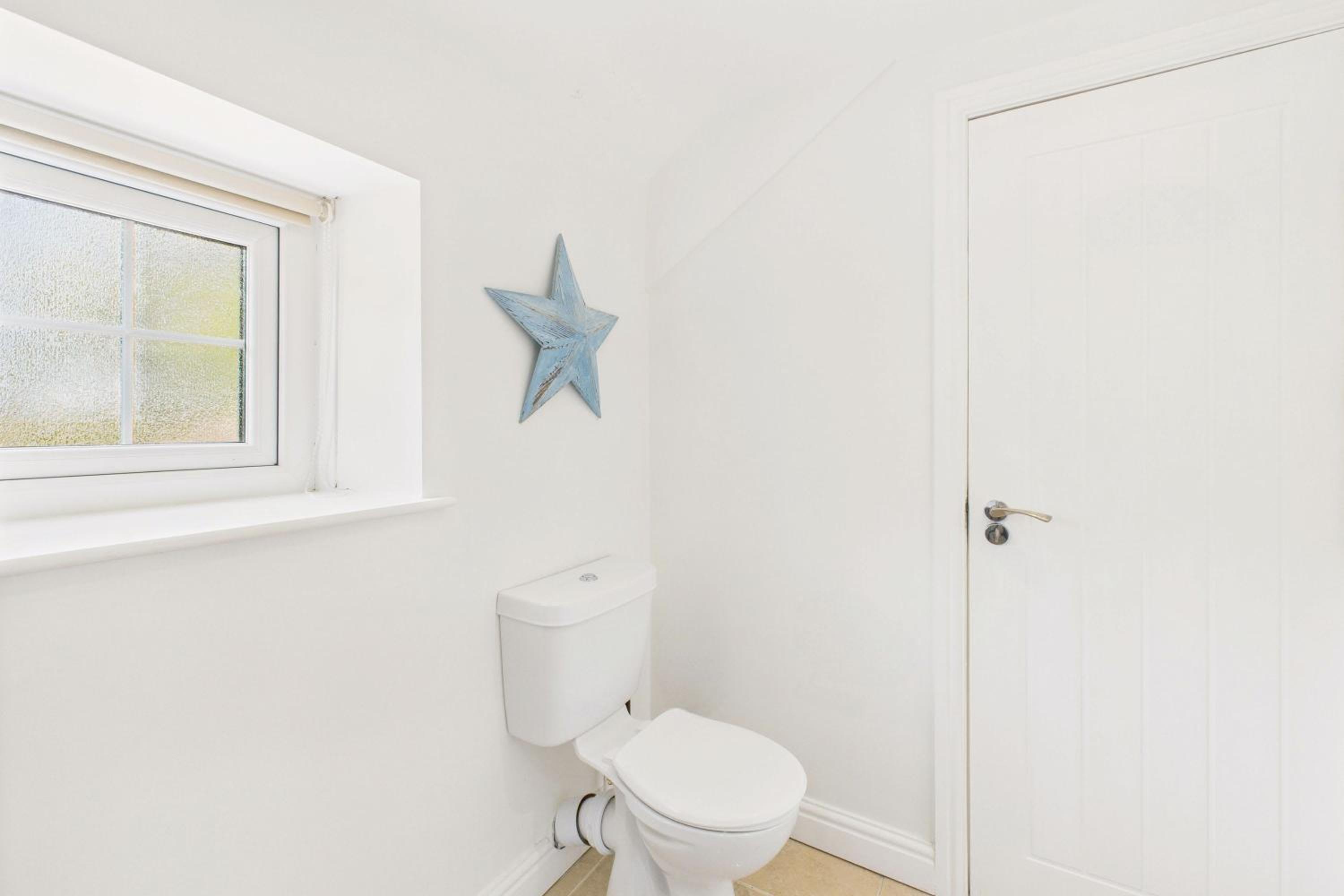 Host & Stay - Dove Cottage