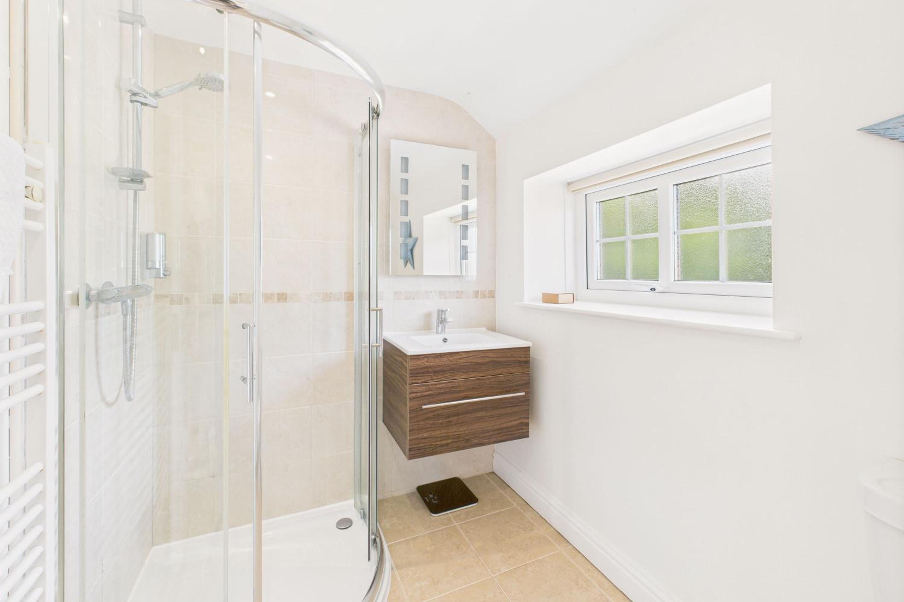 Host & Stay - Dove Cottage