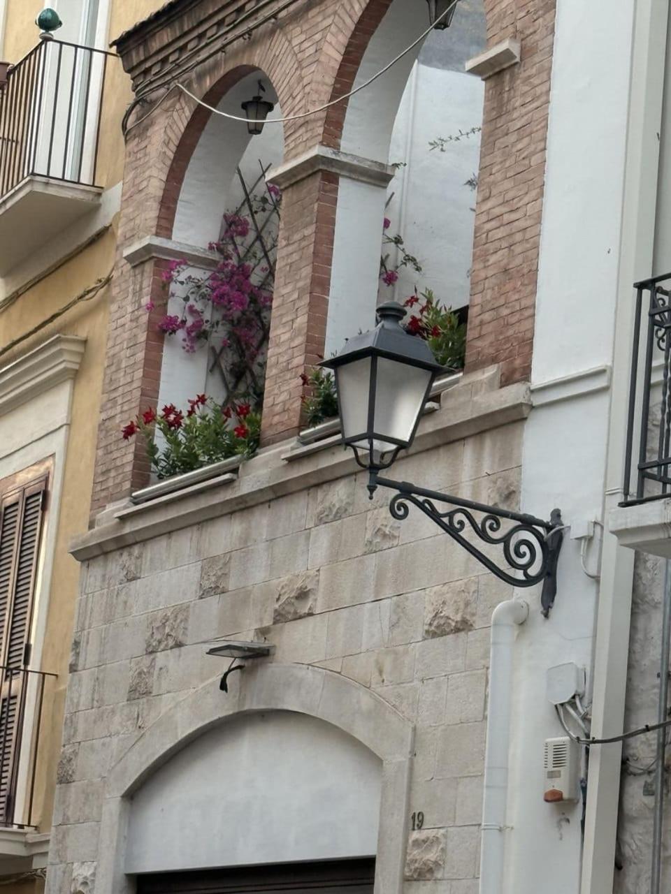 Amarla Dolce Vita feel good, you're in Bari