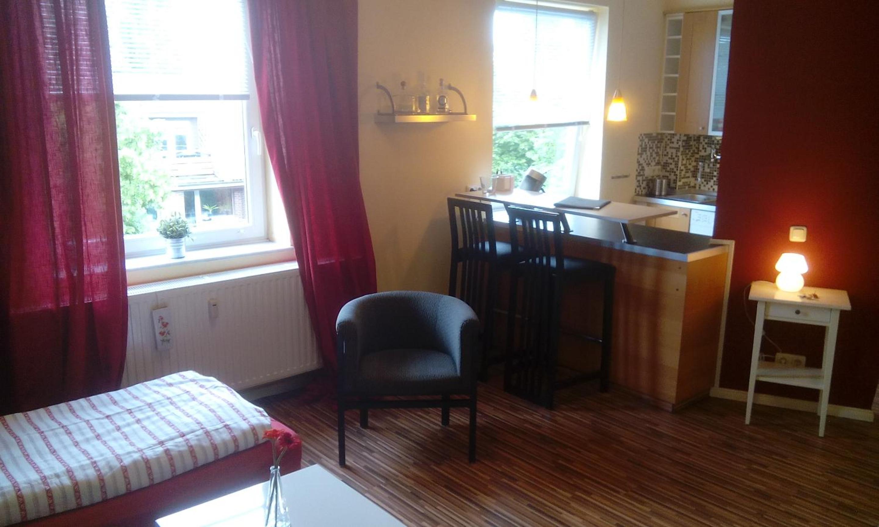 DARZ GästeZimmer