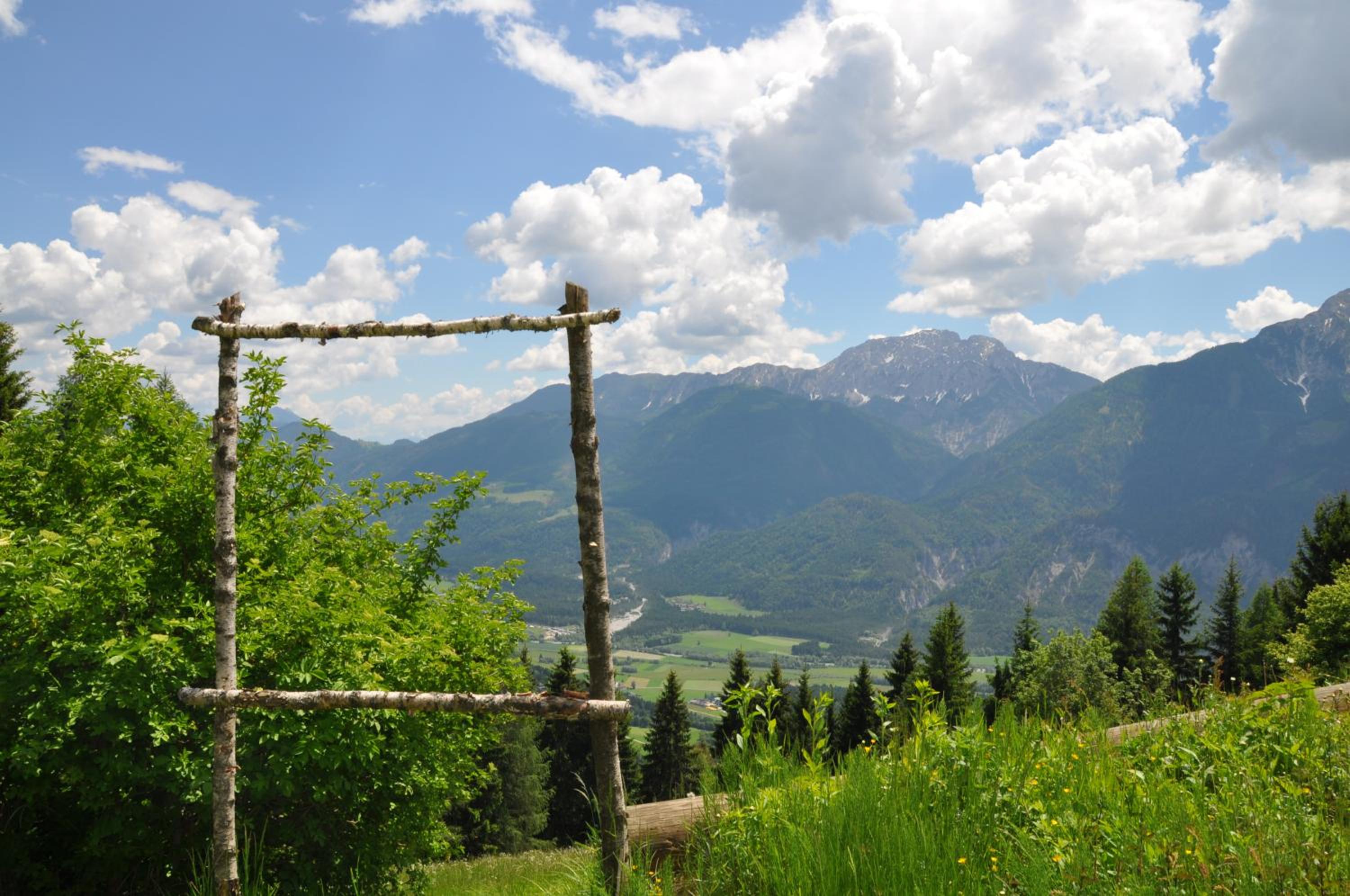 Almen-Kräuter-Oberreiter