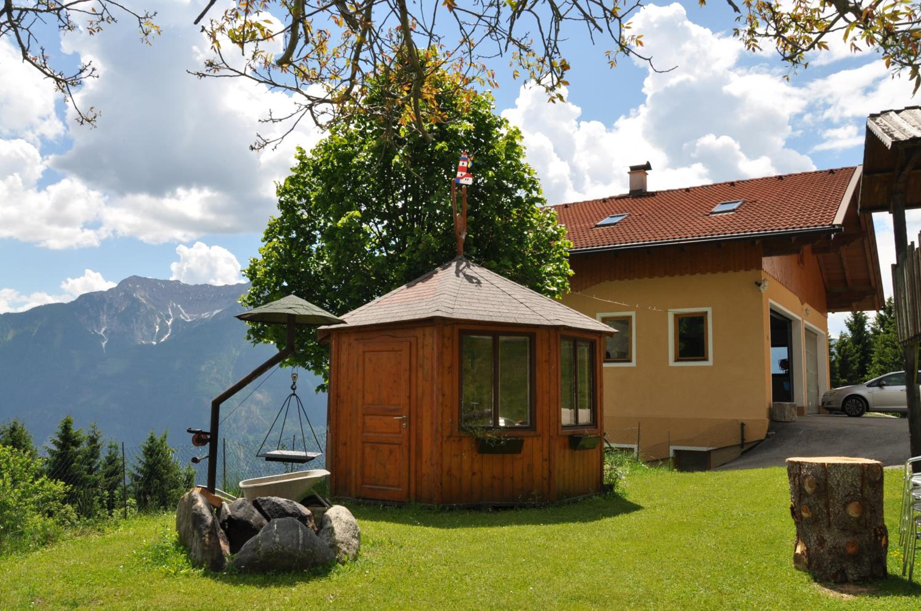 Almen-Kräuter-Oberreiter