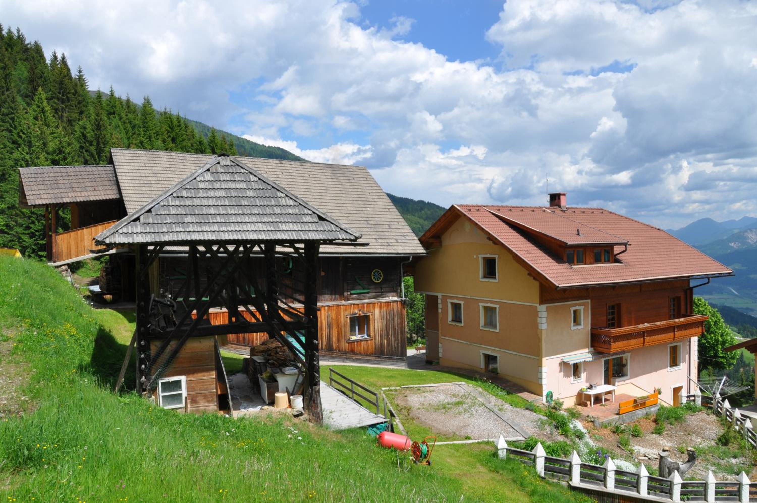 Almen-Kräuter-Oberreiter