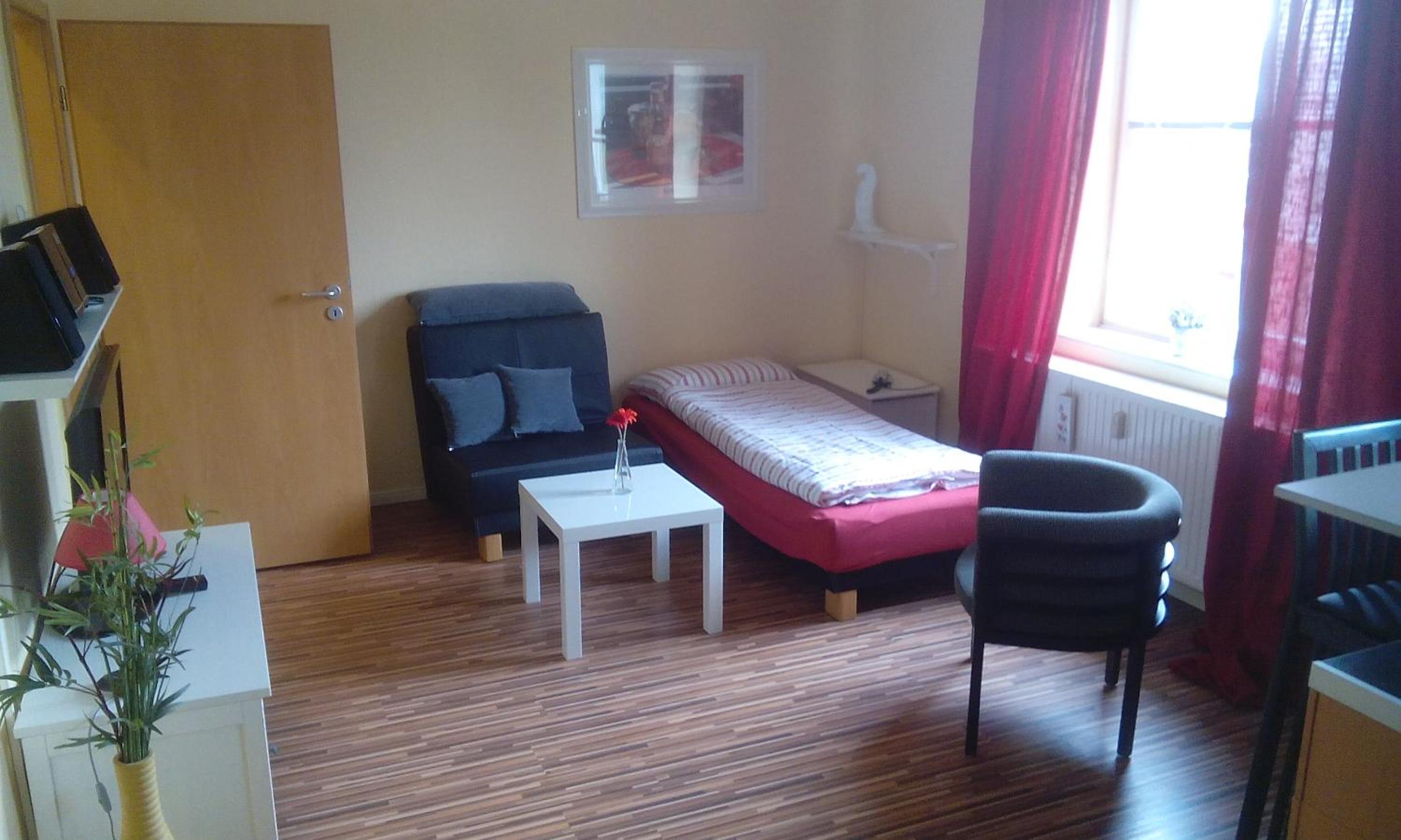 DARZ GästeZimmer