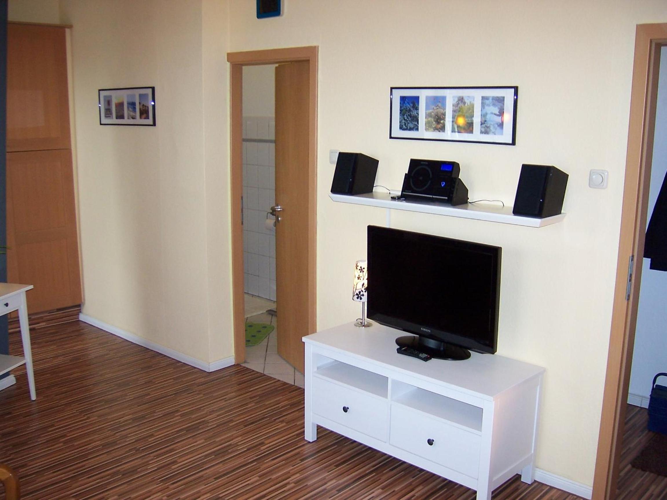 DARZ GästeZimmer