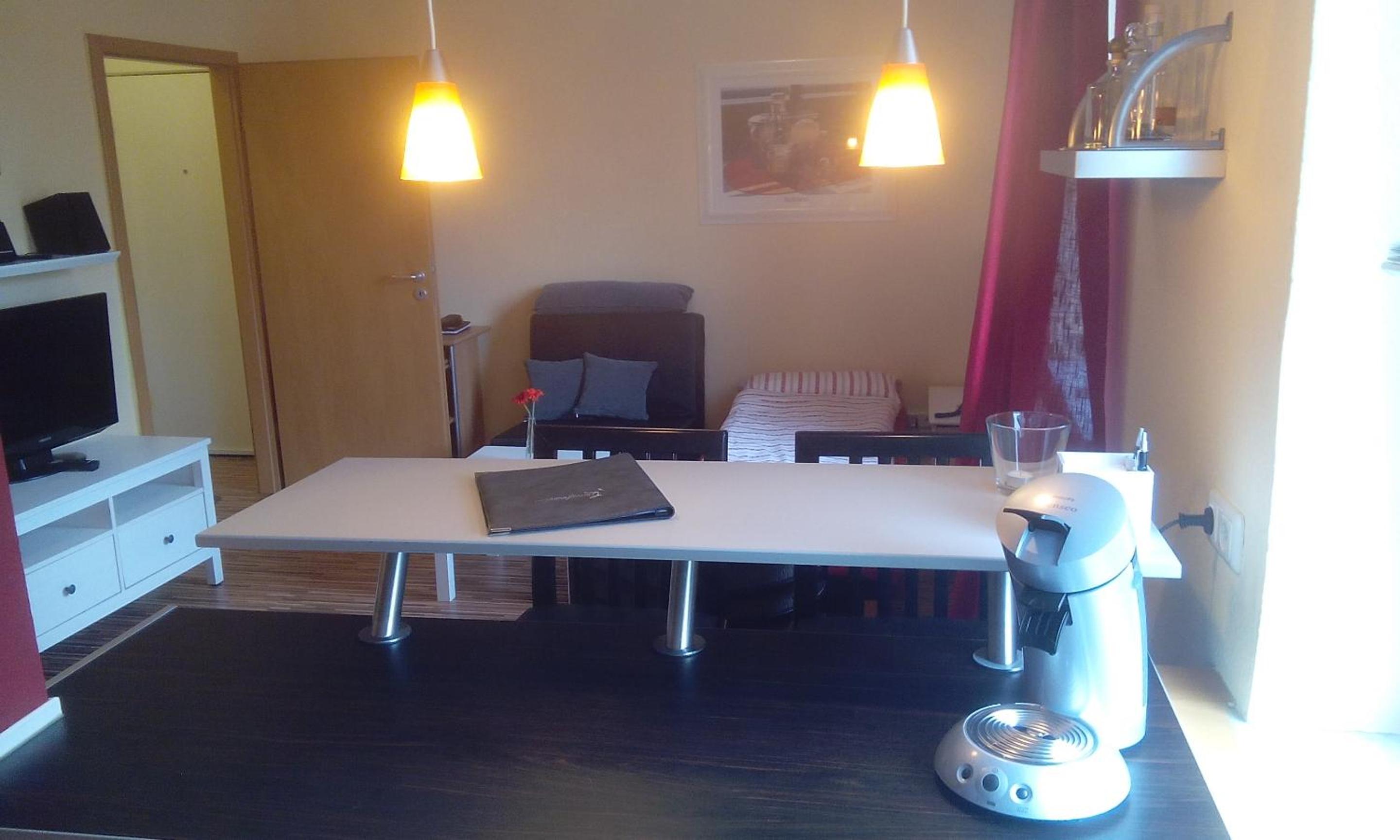 DARZ GästeZimmer