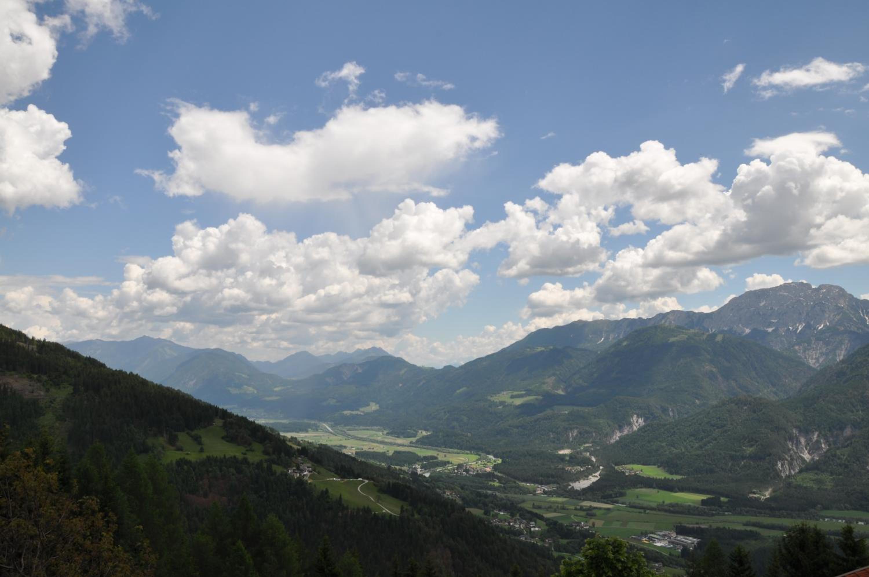 Almen-Kräuter-Oberreiter