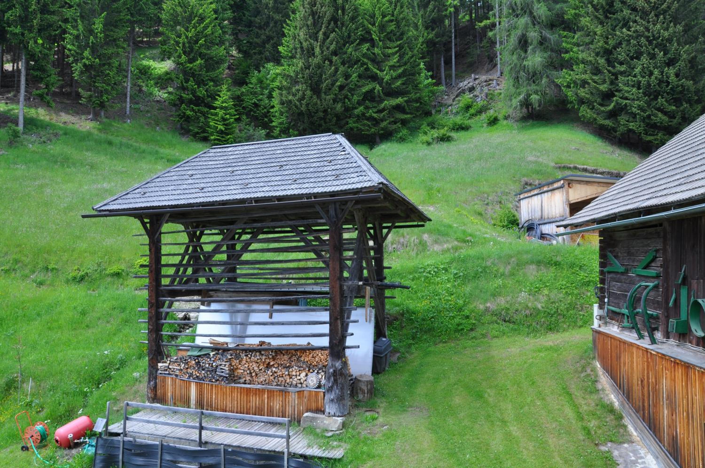 Almen-Kräuter-Oberreiter