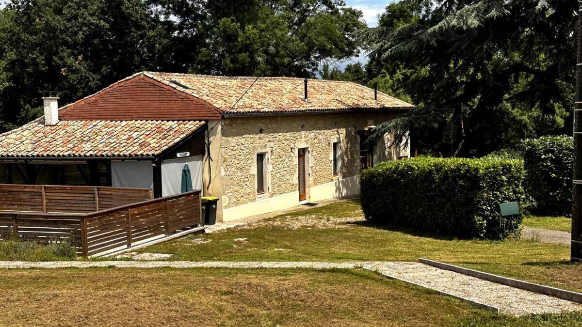 Lavanda House Grand Gite Piscine