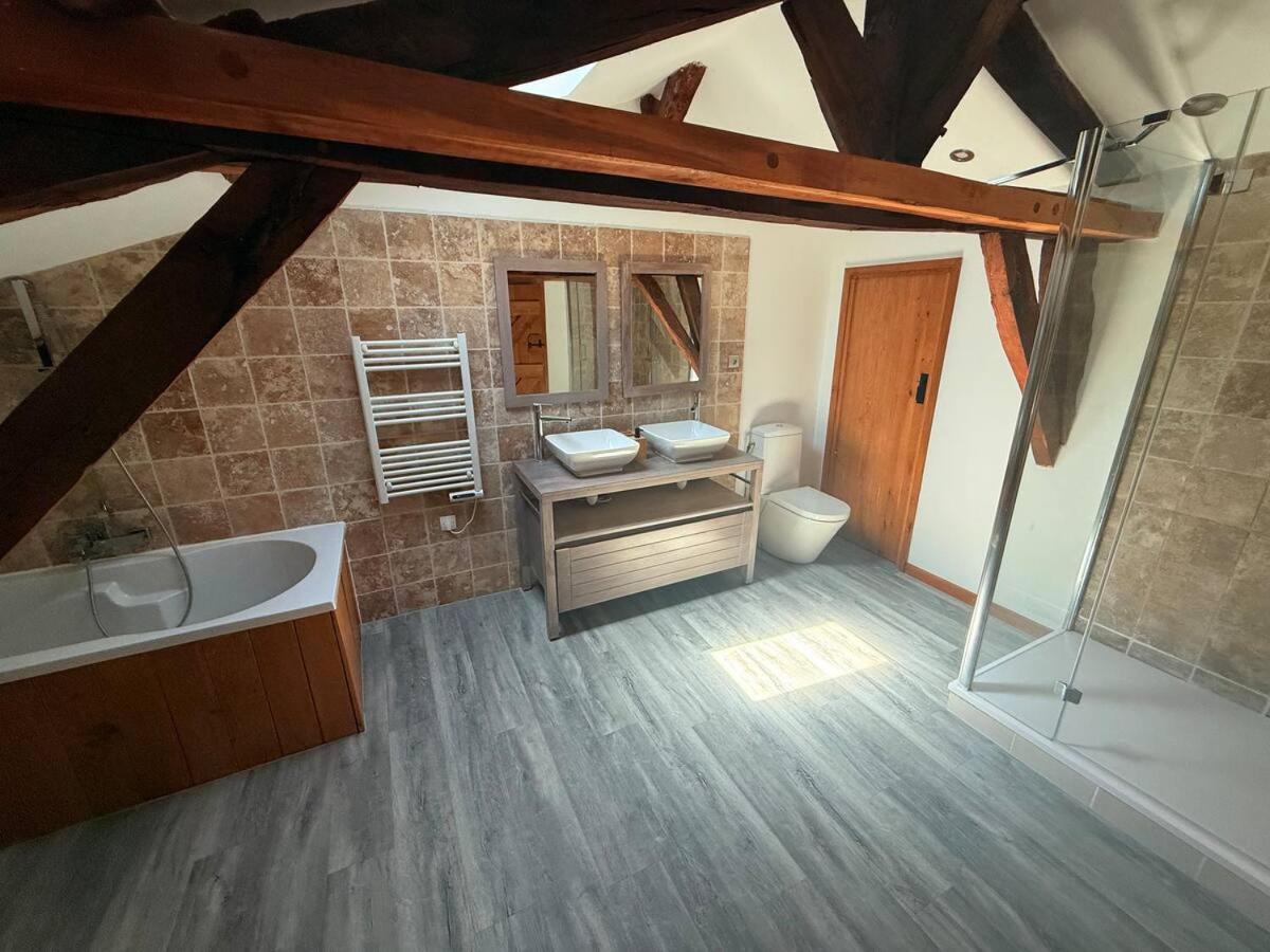 Lavanda House Grand Gite Piscine