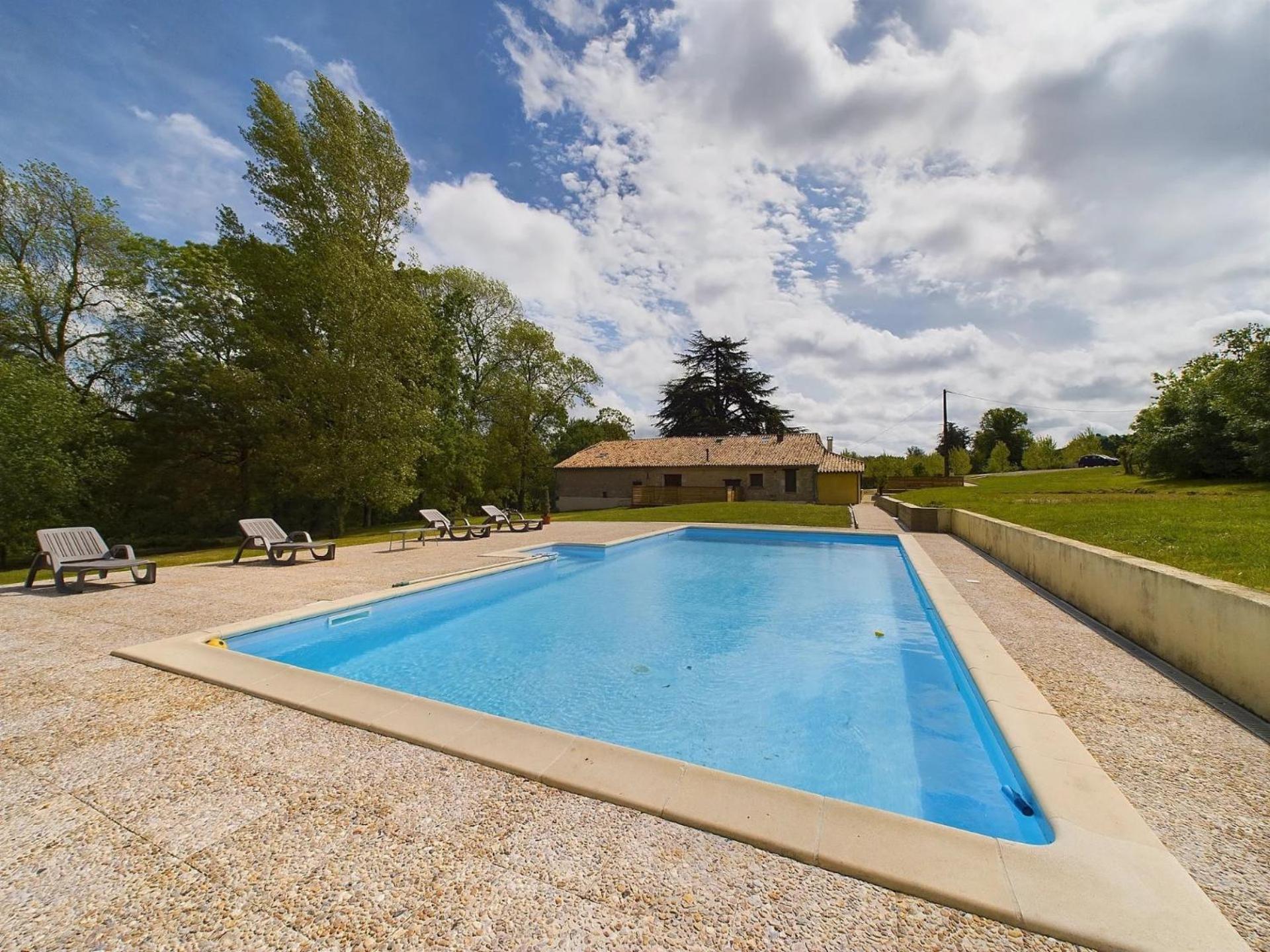 Lavanda House Grand Gite Piscine