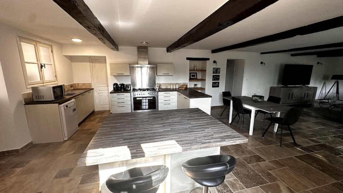 Lavanda House Grand Gite Piscine
