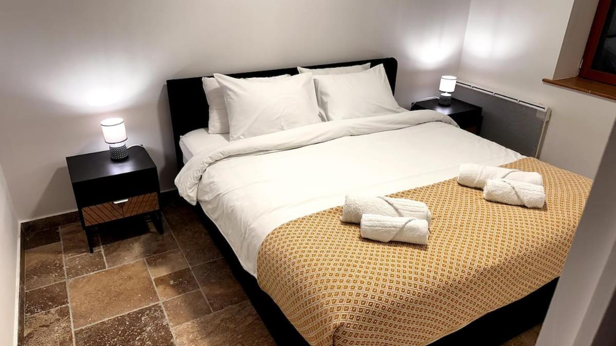 Lavanda House Grand Gite Piscine
