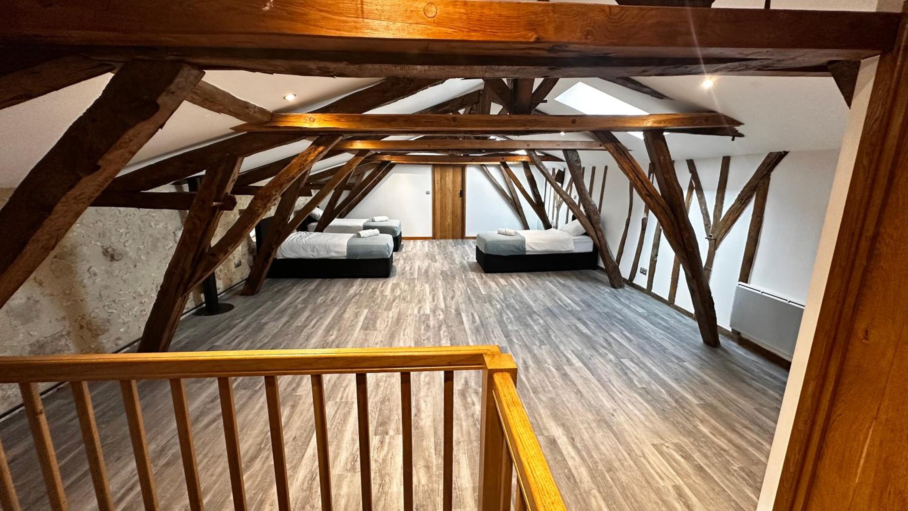 Lavanda House Grand Gite Piscine