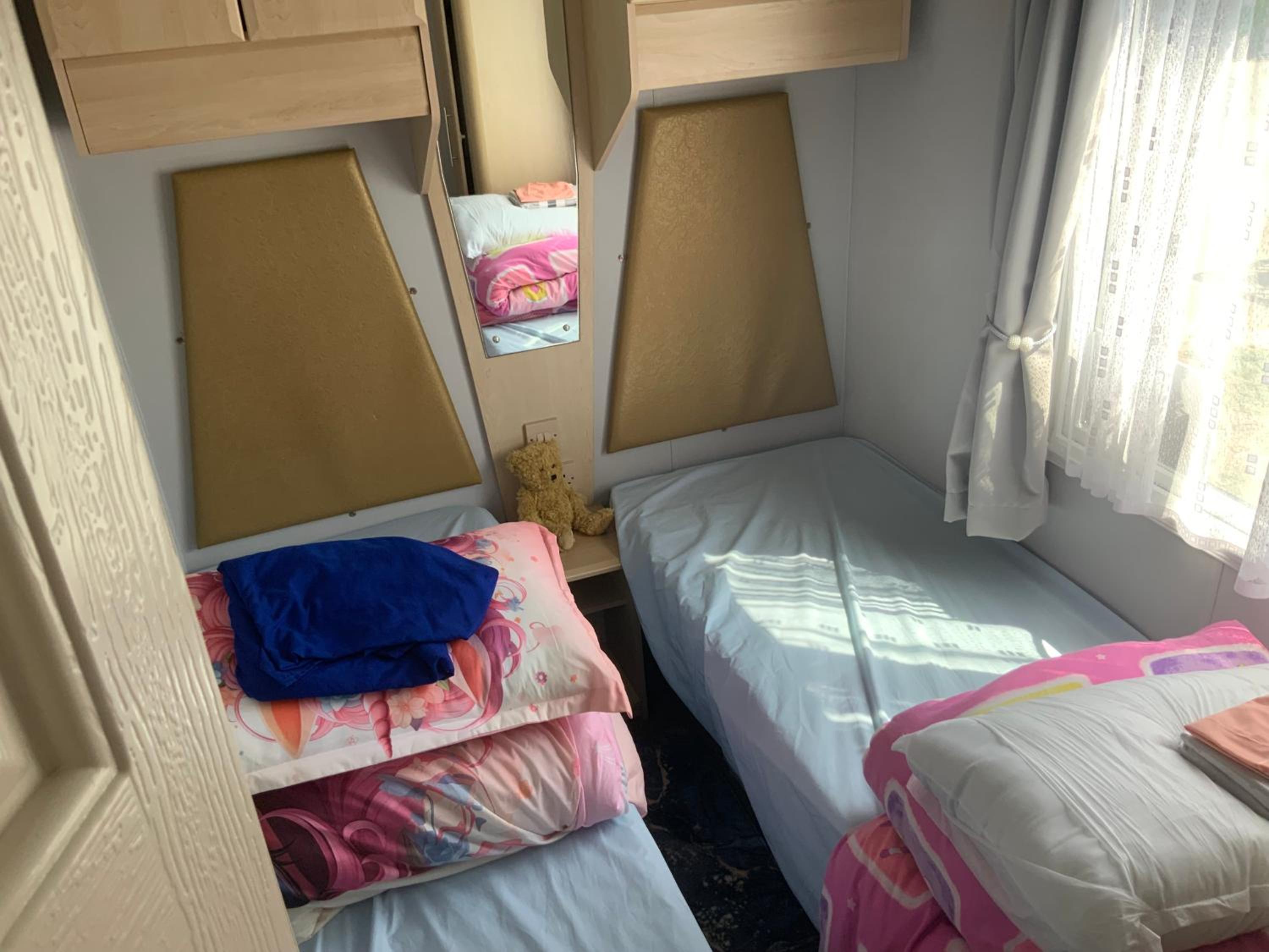 Sandys Secret Corner Centrally Heated Southview SKEGNESS