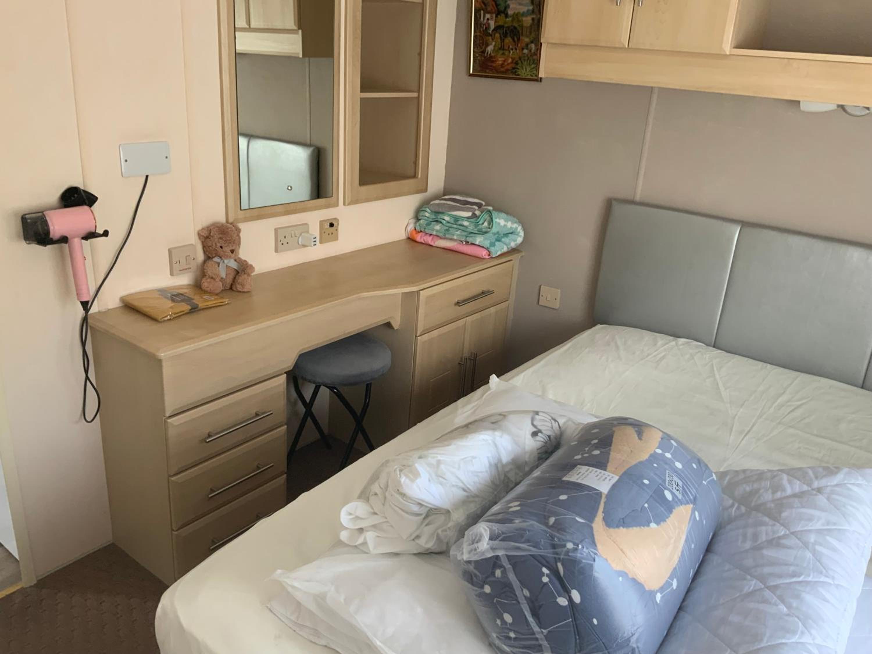 Sandys Secret Corner Centrally Heated Southview SKEGNESS