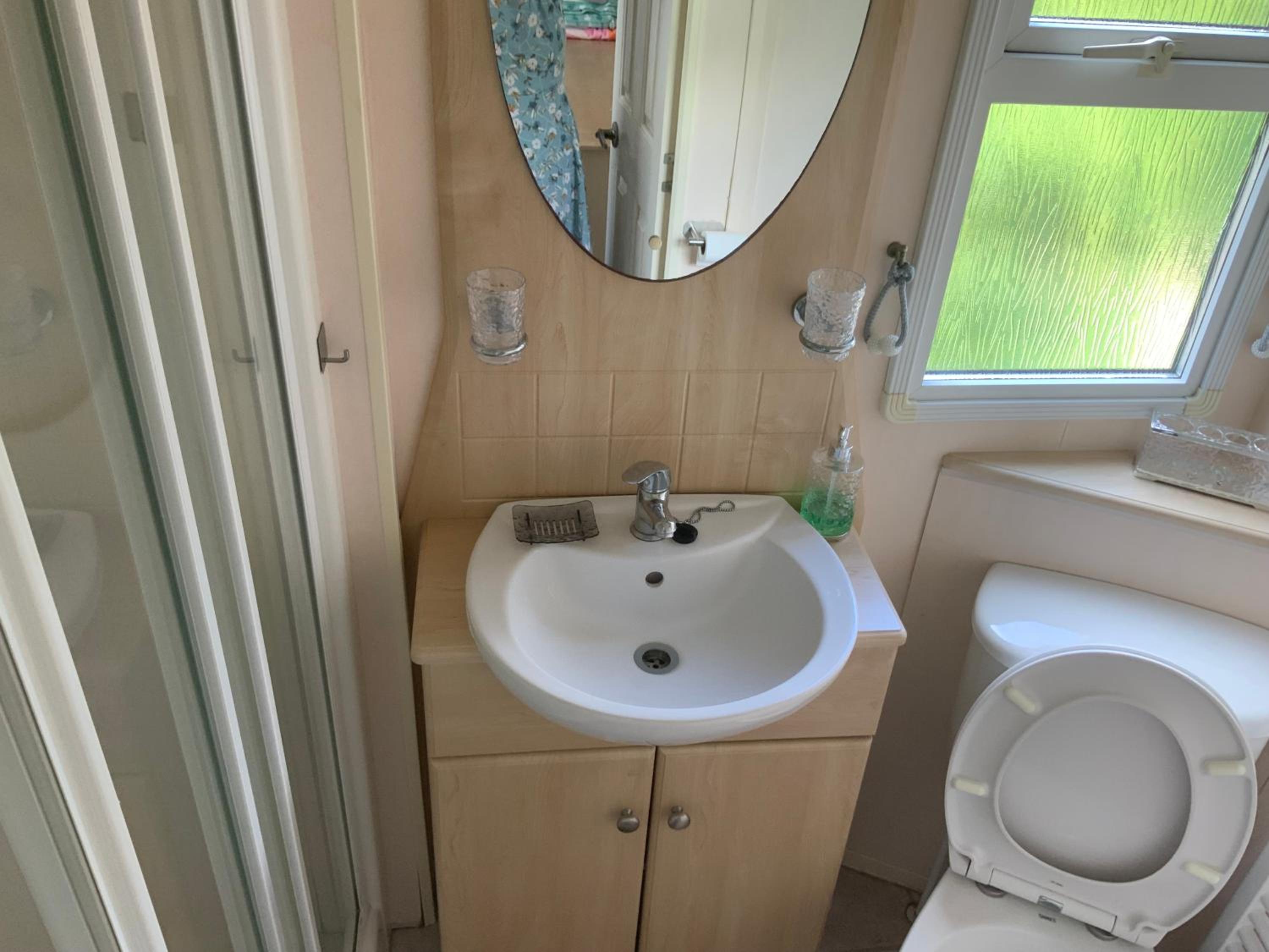 Sandys Secret Corner Centrally Heated Southview SKEGNESS