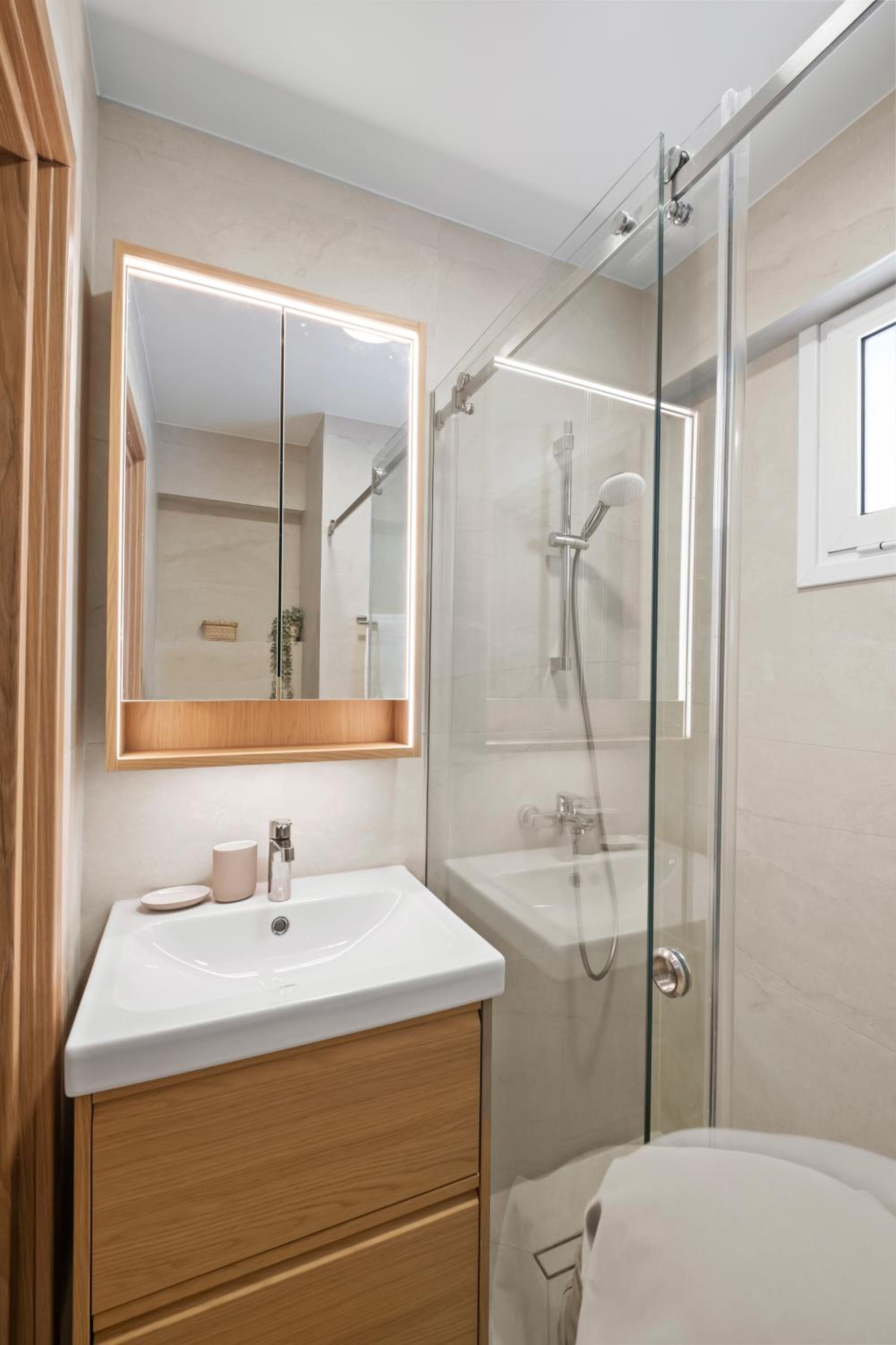 The Serene Suite