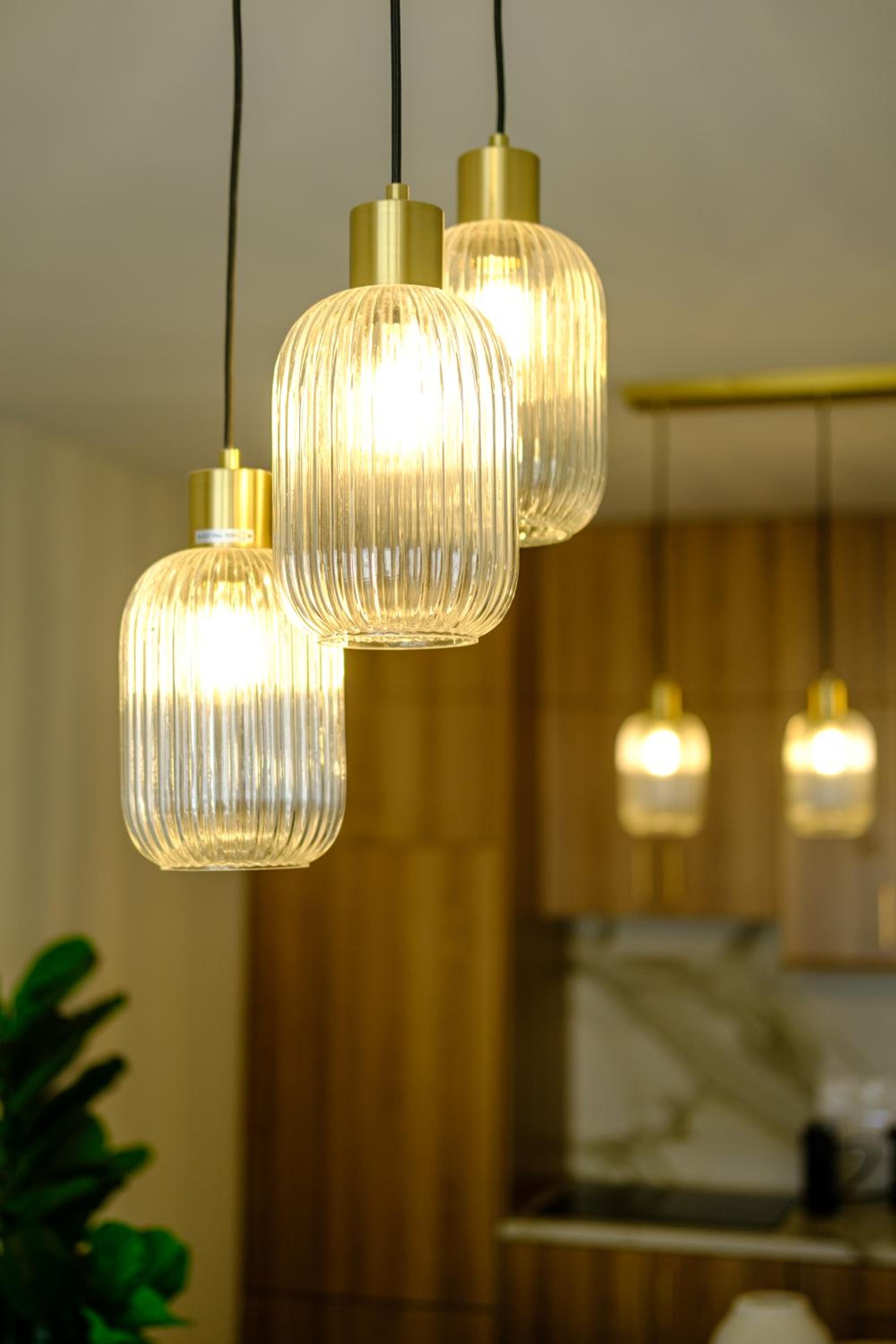 The Serene Suite