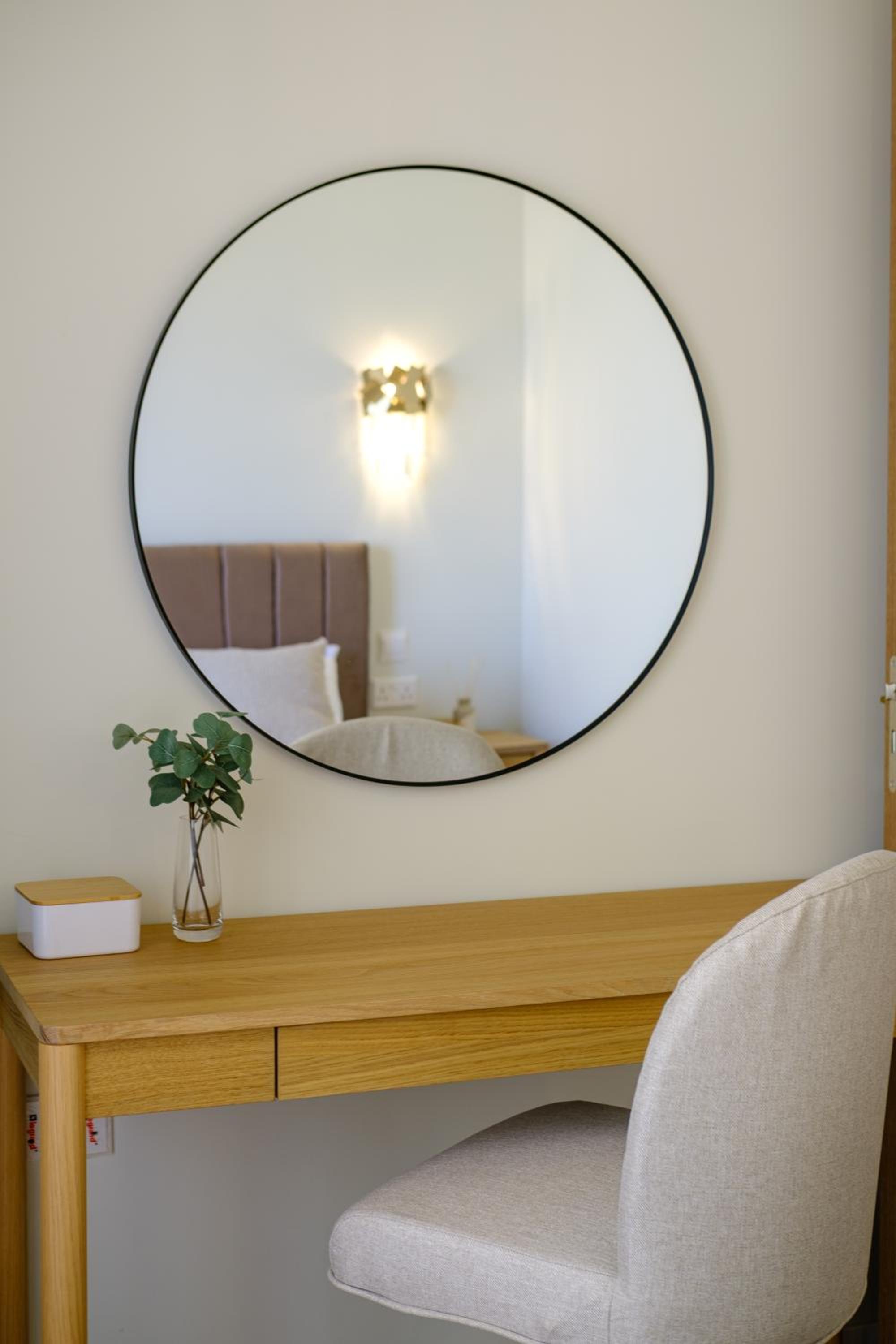 The Serene Suite