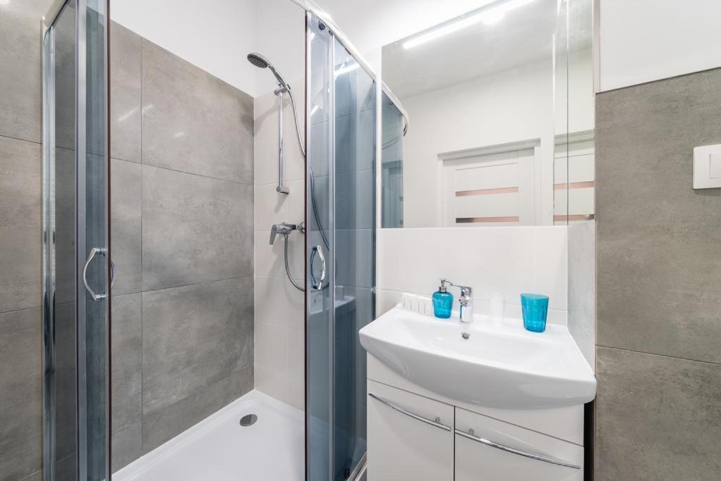 Apartamenty Rakowicka WAWELOFTS