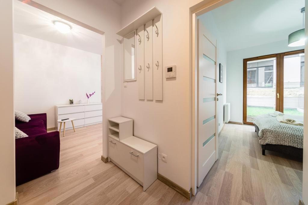 Apartamenty Rakowicka WAWELOFTS