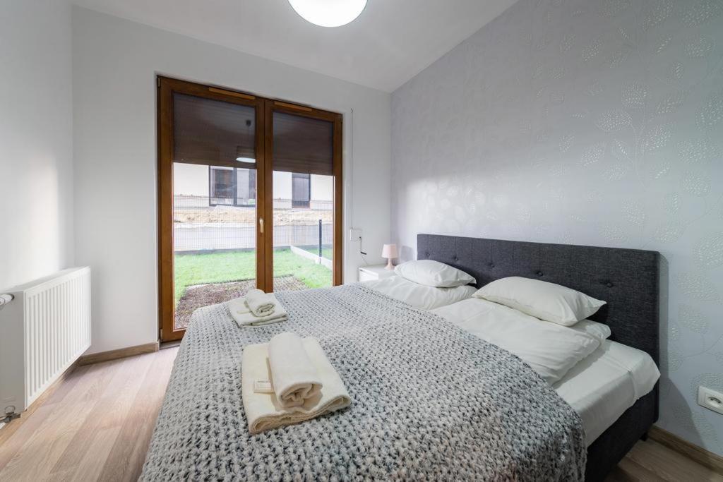 Apartamenty Rakowicka WAWELOFTS