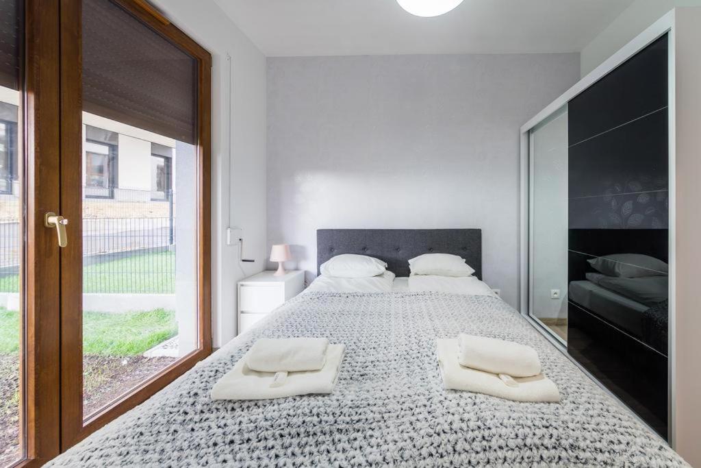 Apartamenty Rakowicka WAWELOFTS