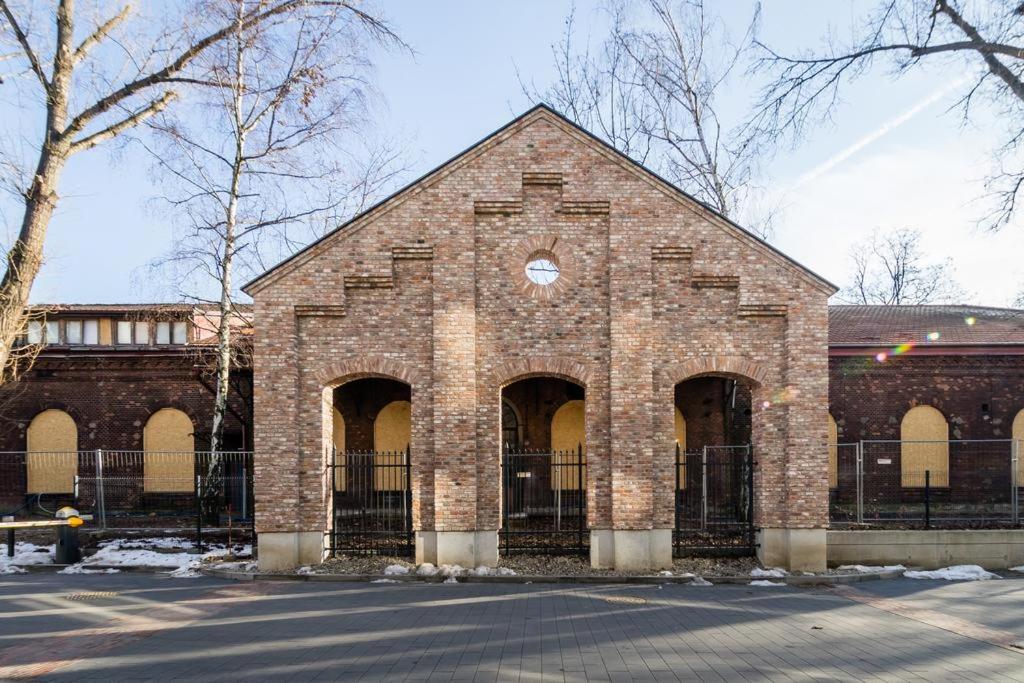 Apartamenty Rakowicka WAWELOFTS