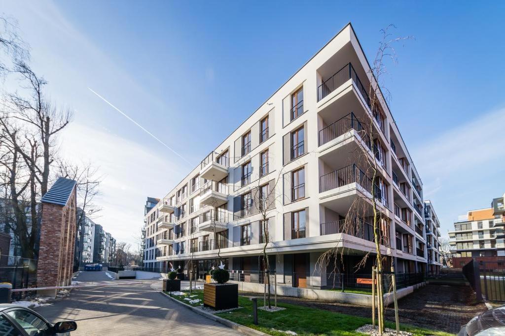 Apartamenty Rakowicka WAWELOFTS