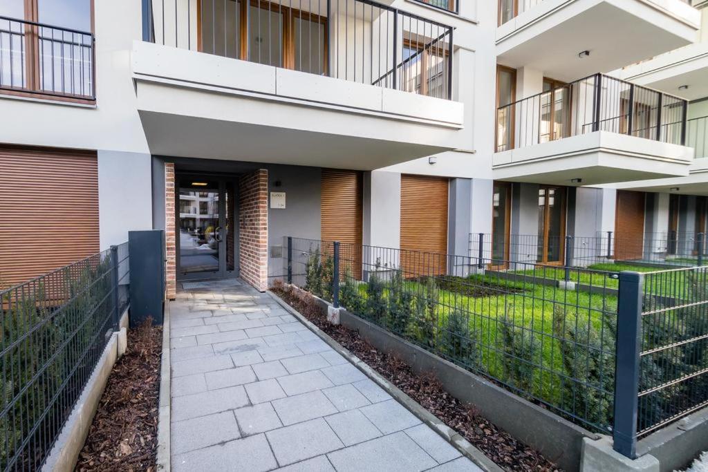 Apartamenty Rakowicka WAWELOFTS
