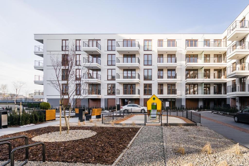 Apartamenty Rakowicka WAWELOFTS