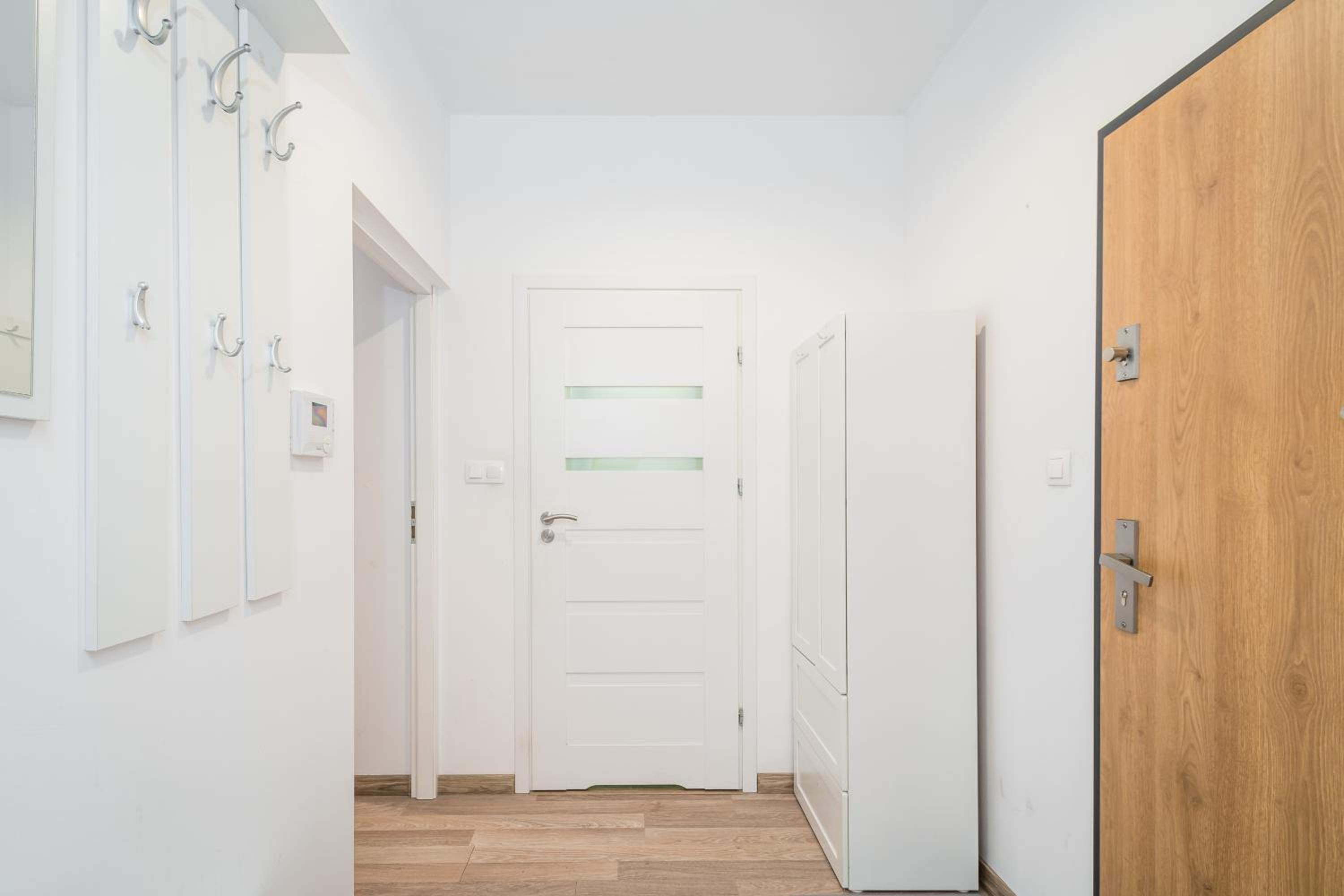 Apartamenty Rakowicka WAWELOFTS