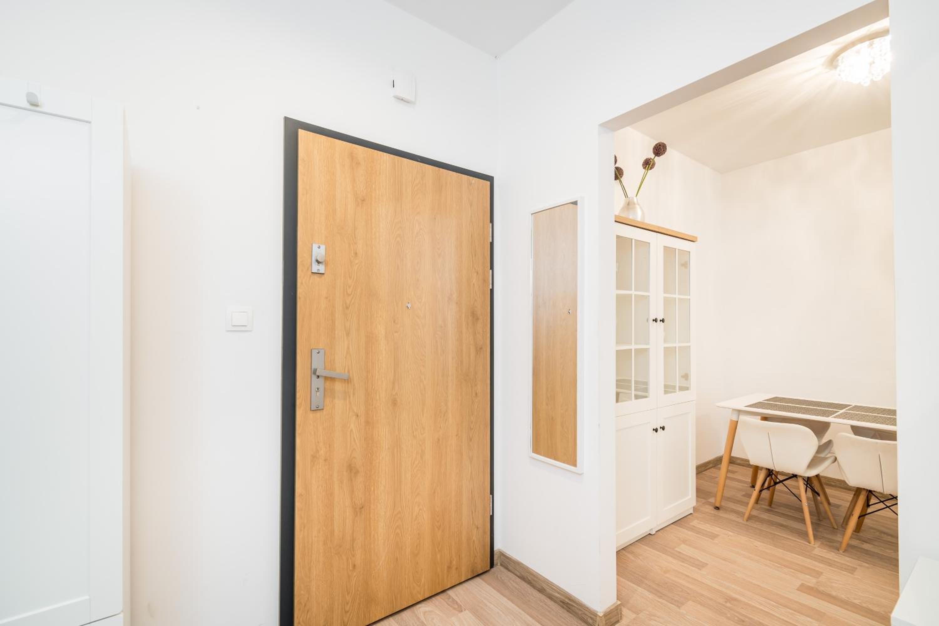 Apartamenty Rakowicka WAWELOFTS