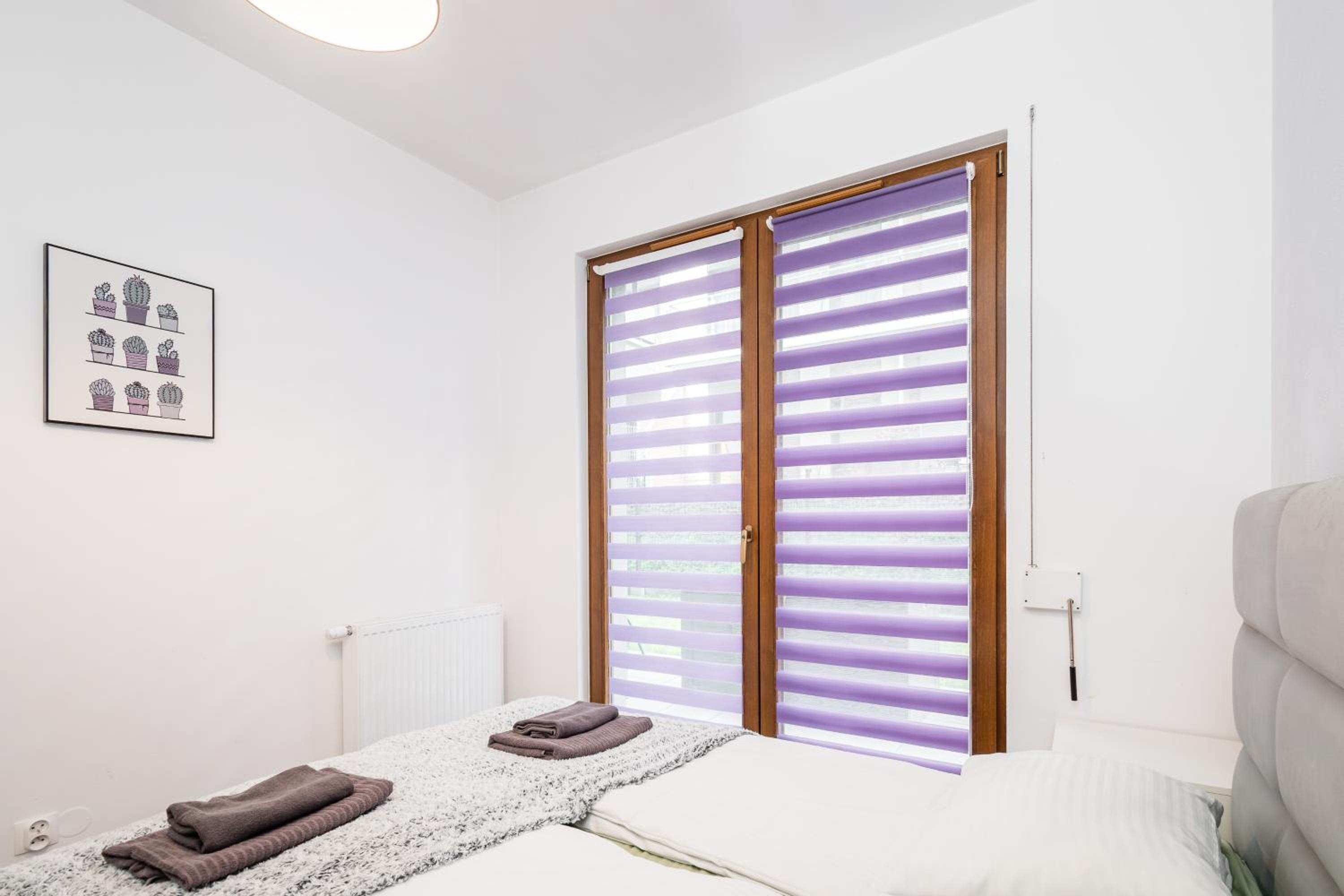 Apartamenty Rakowicka WAWELOFTS