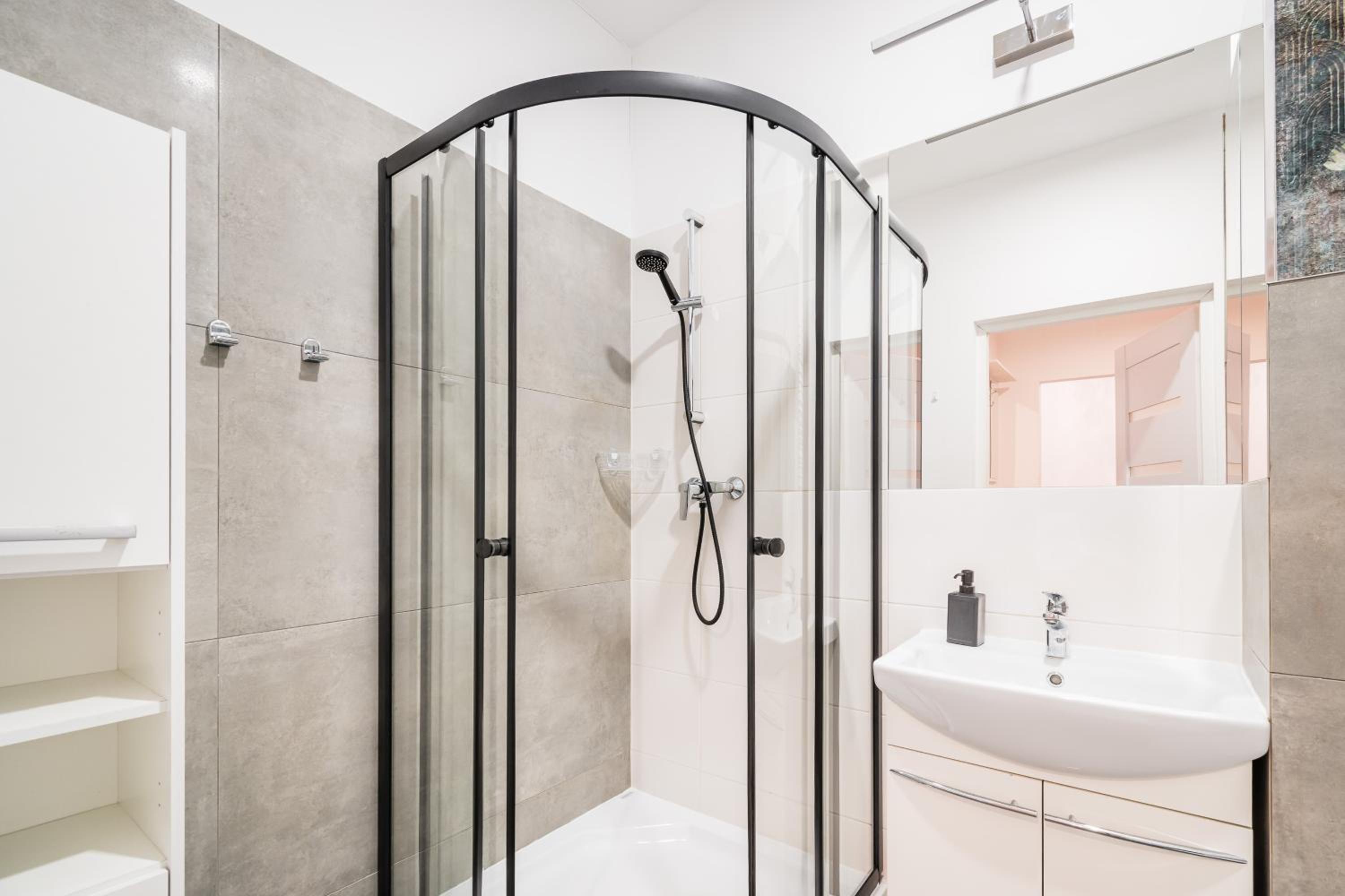 Apartamenty Rakowicka WAWELOFTS