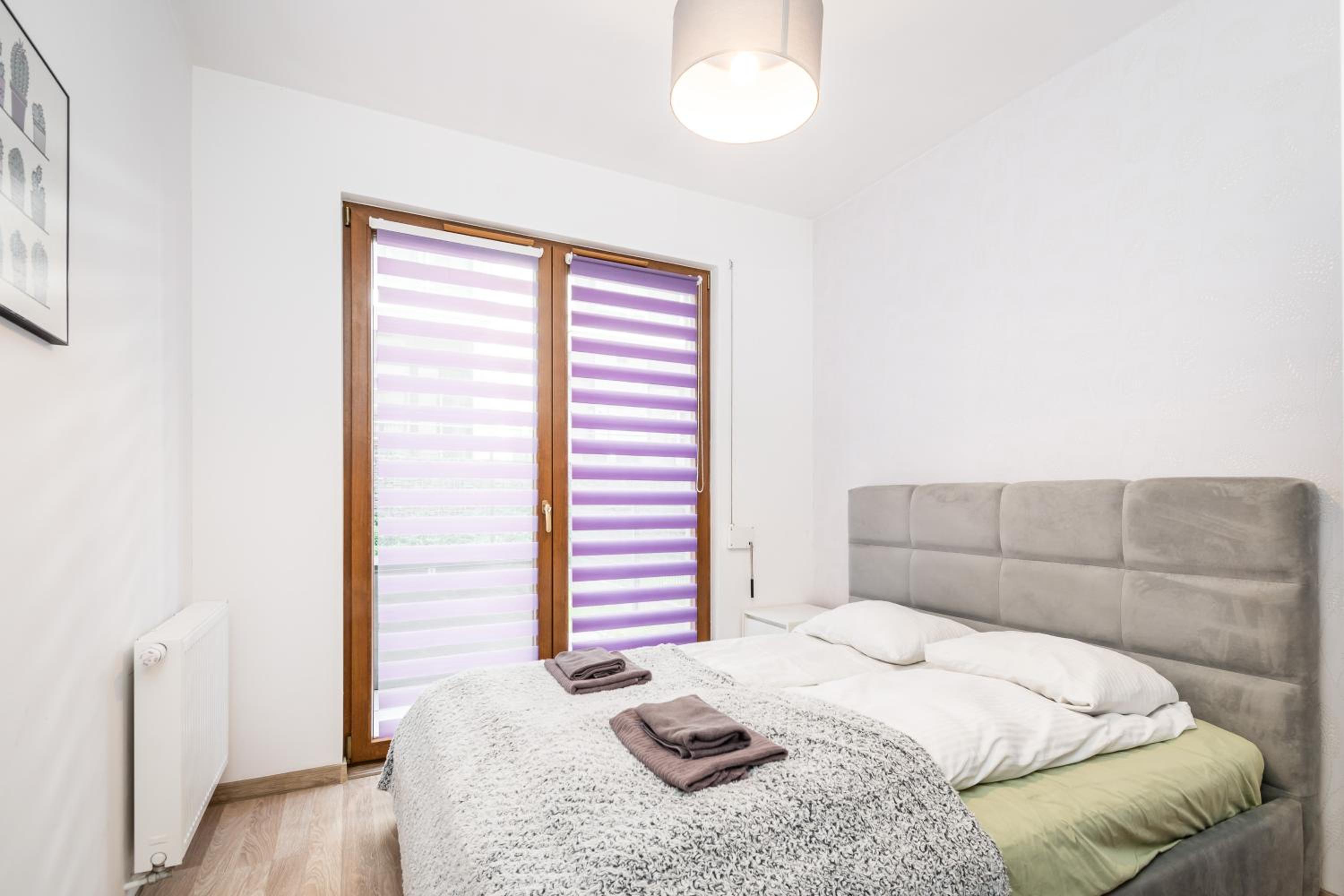 Apartamenty Rakowicka WAWELOFTS