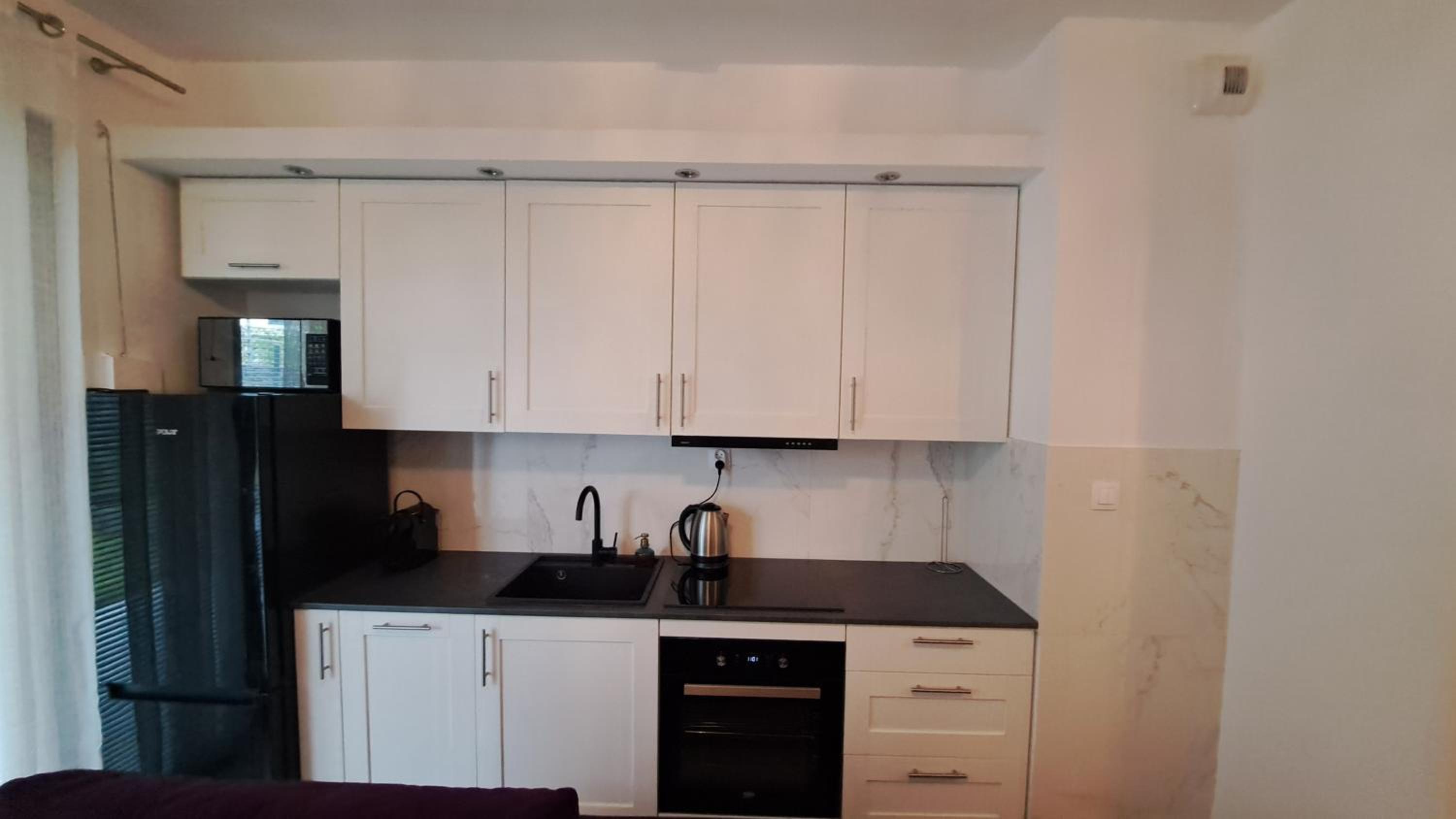 Apartamenty Rakowicka WAWELOFTS