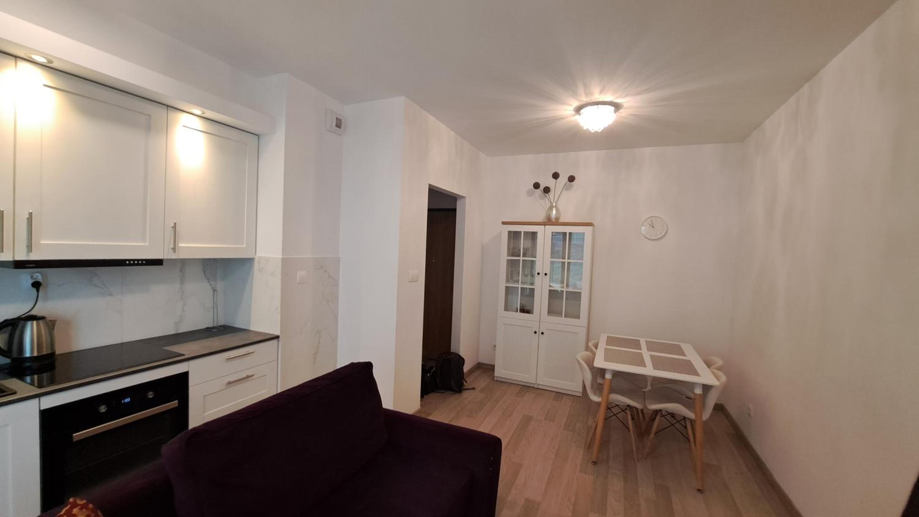 Apartamenty Rakowicka WAWELOFTS