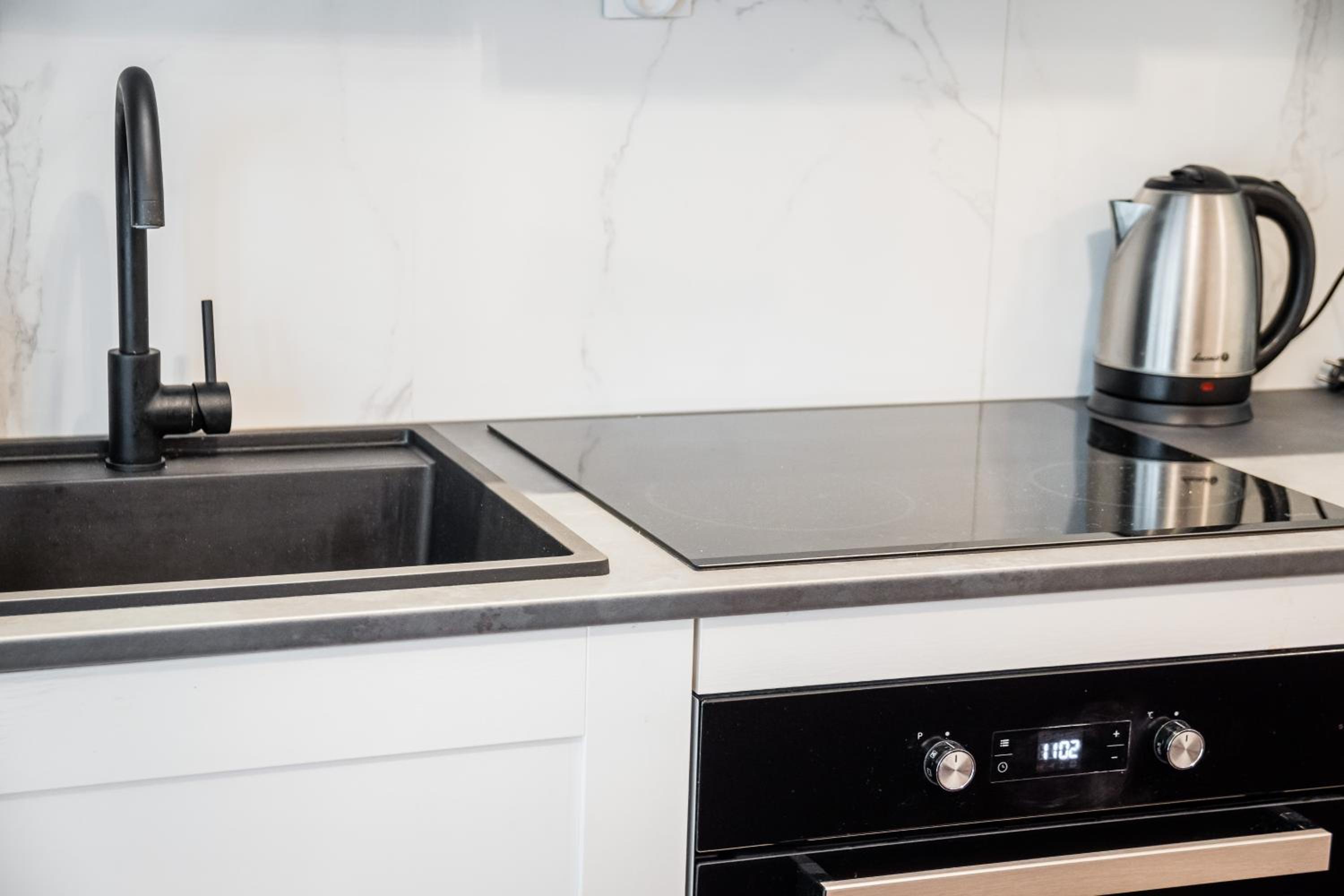 Apartamenty Rakowicka WAWELOFTS