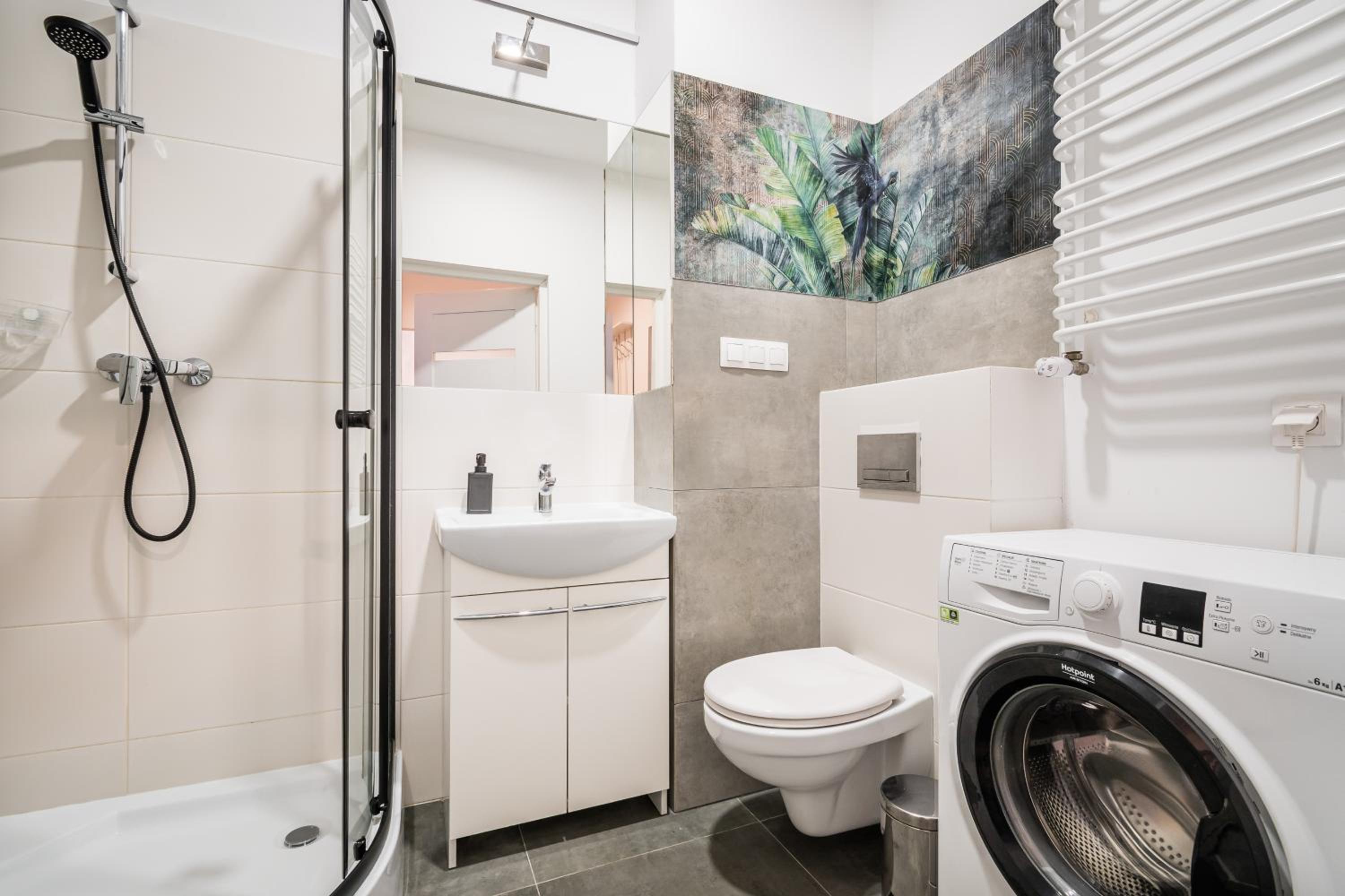 Apartamenty Rakowicka WAWELOFTS