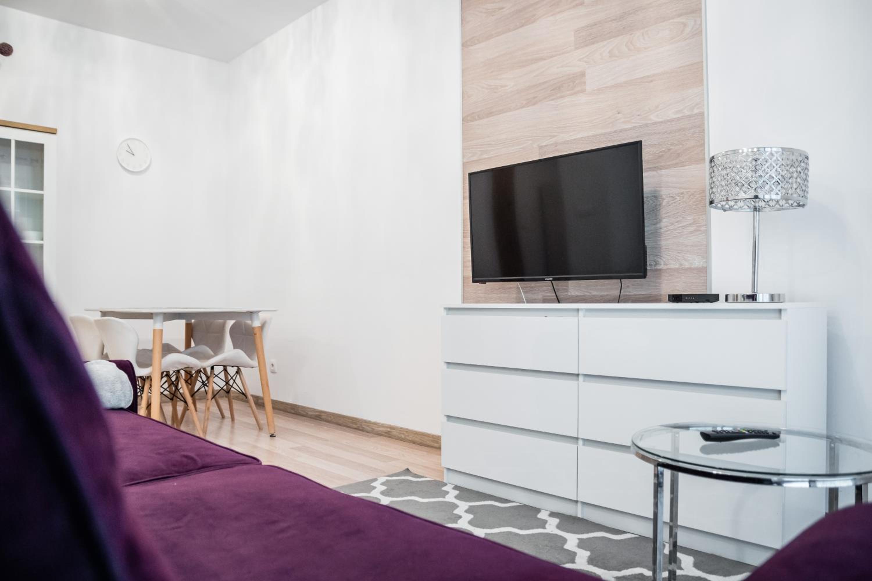 Apartamenty Rakowicka WAWELOFTS