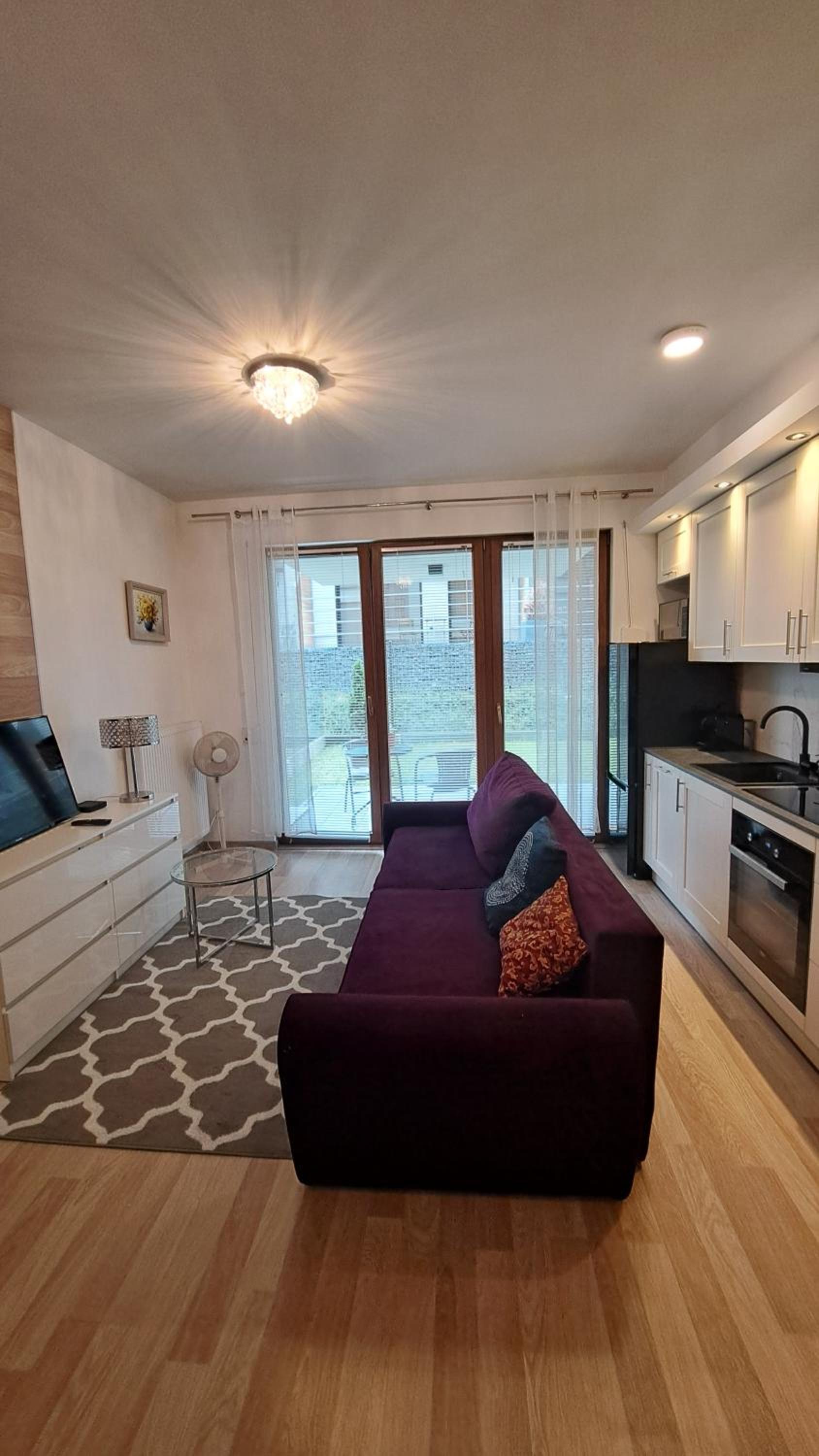 Apartamenty Rakowicka WAWELOFTS