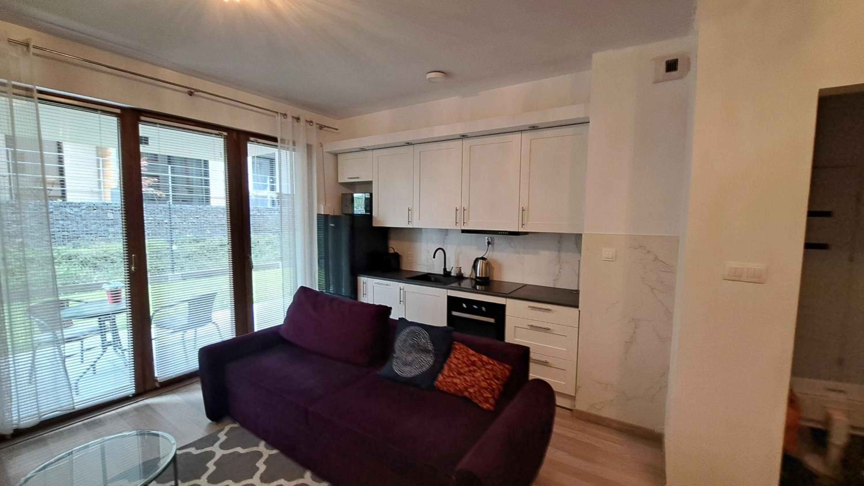 Apartamenty Rakowicka WAWELOFTS